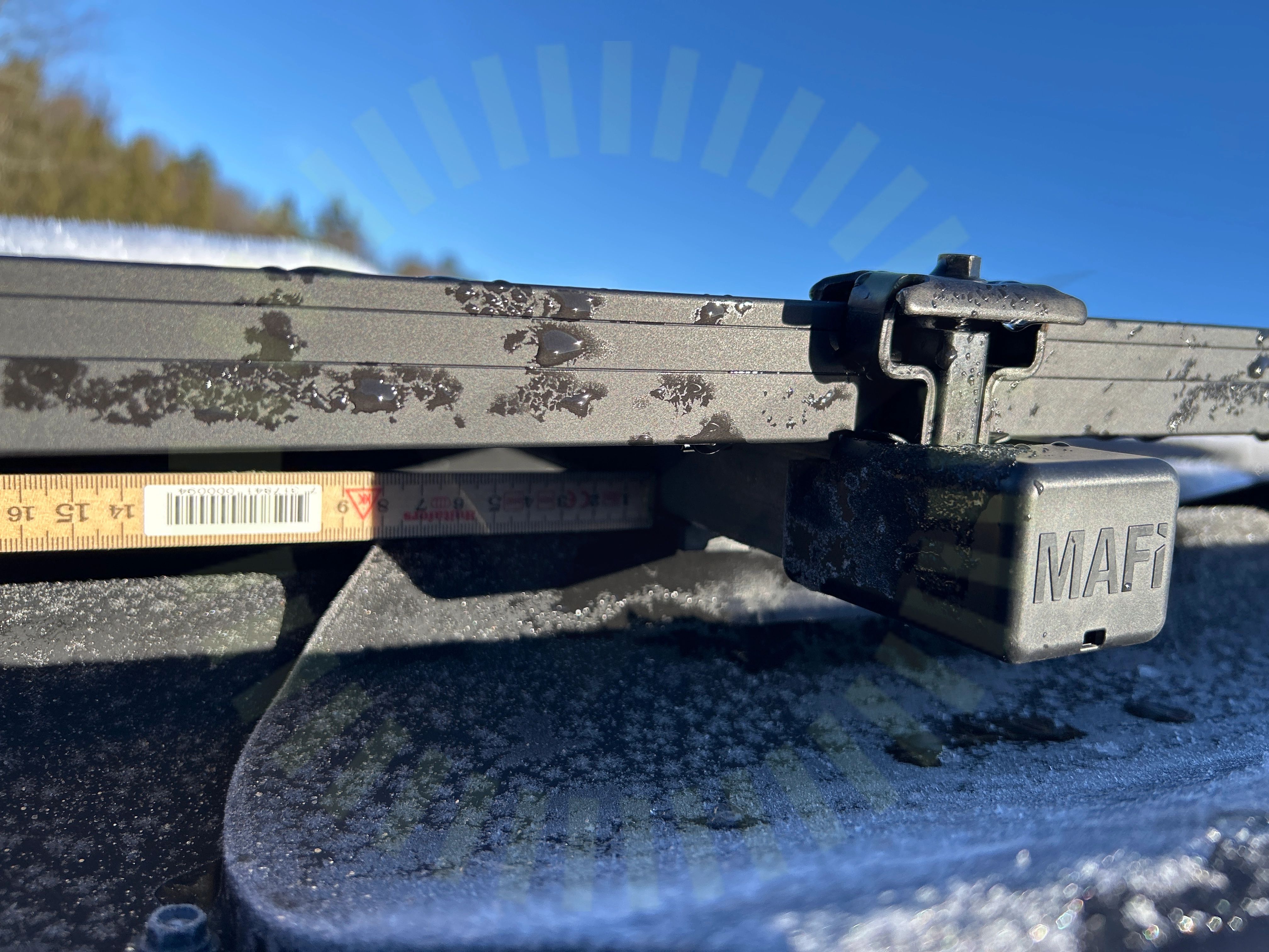 Tätning