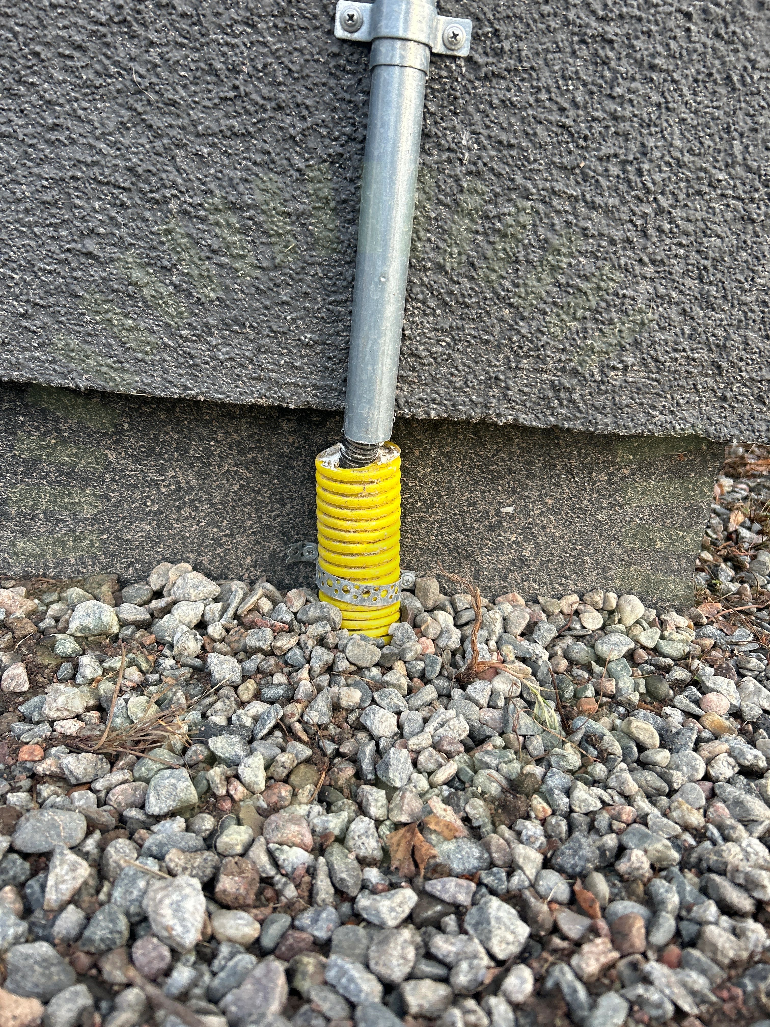 Väderbeständigt material