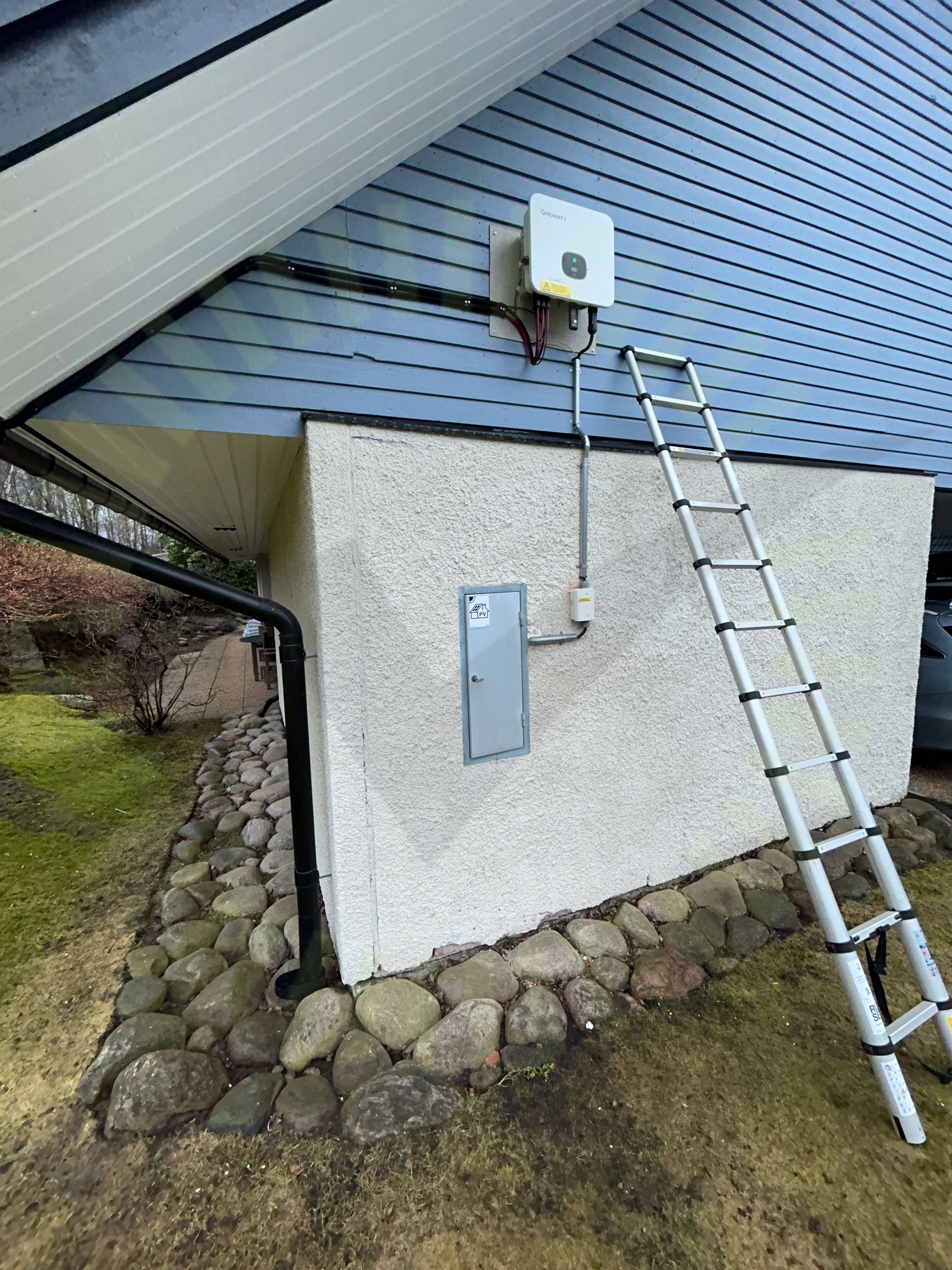 Tillgänglighet