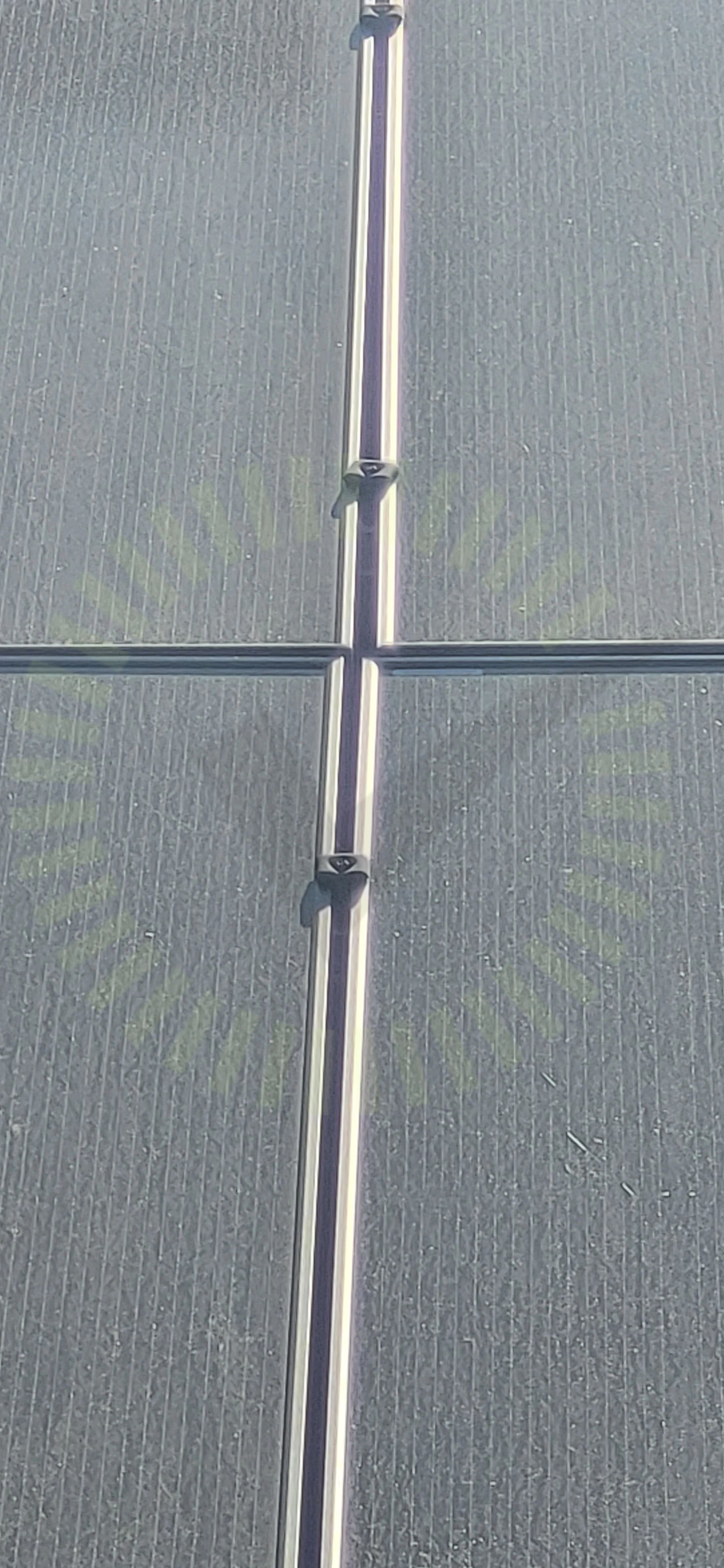 Mittklämmor