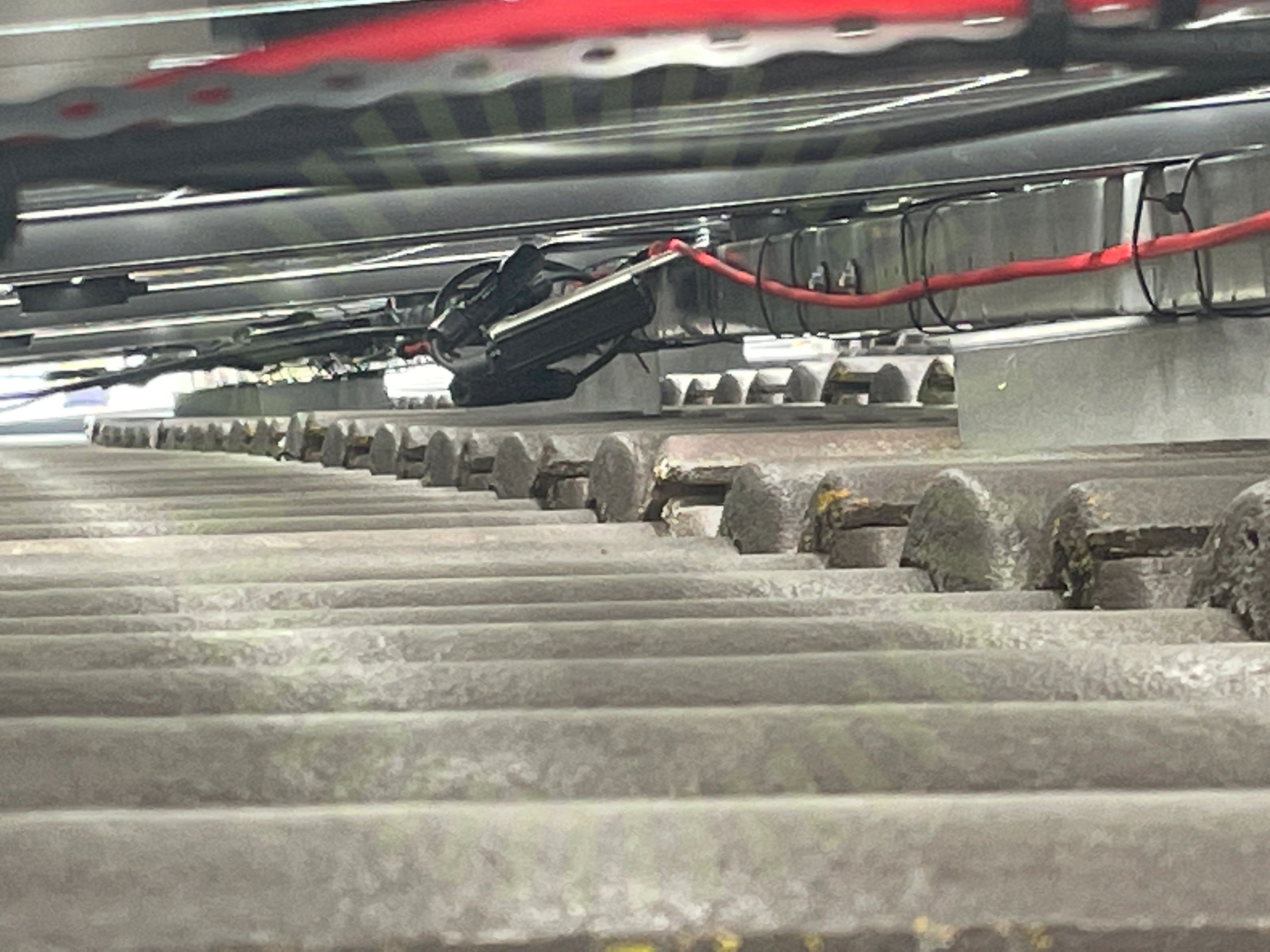 Fastsäkring av produkt