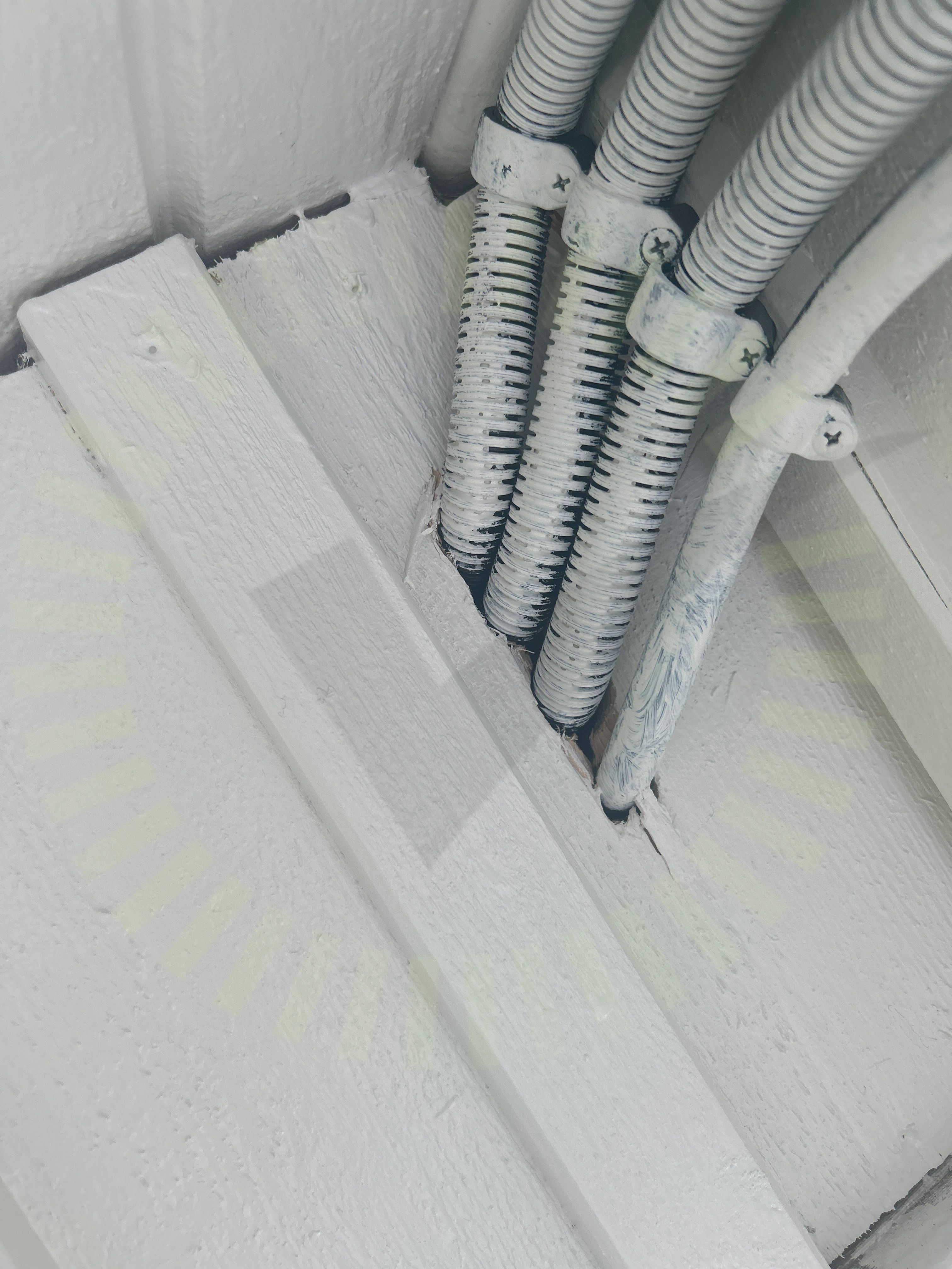 Genomföringar