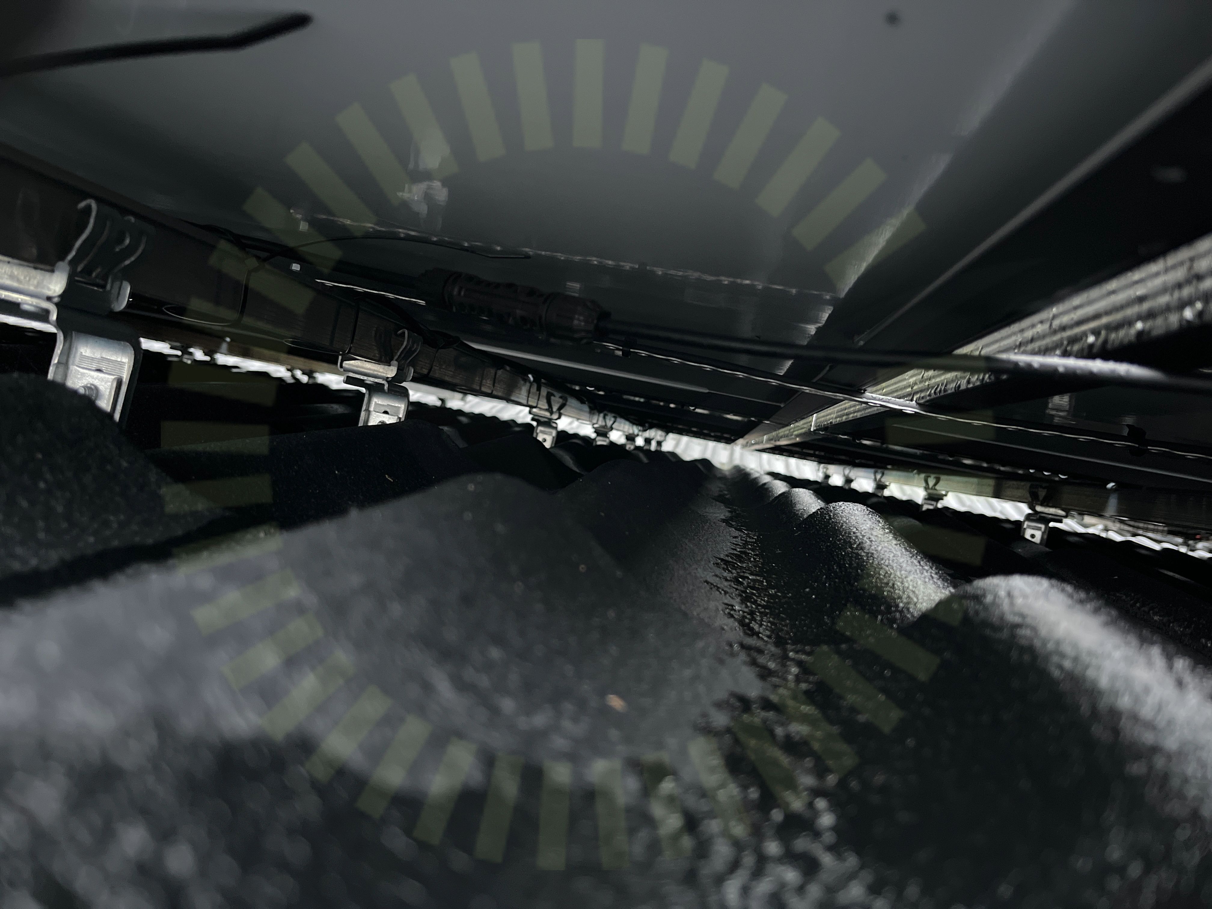 Stress på kontakter
