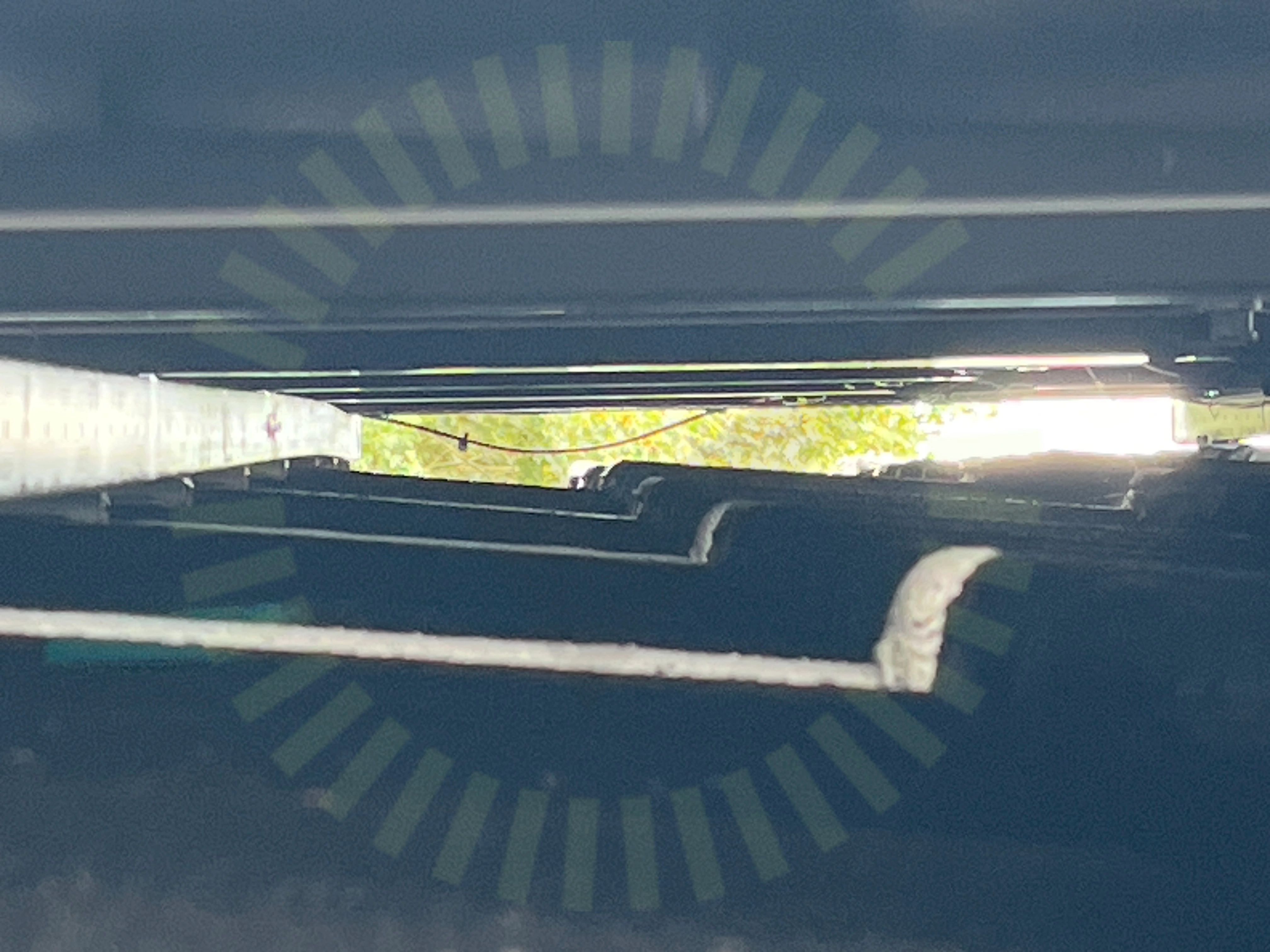 Kabeluppfästning