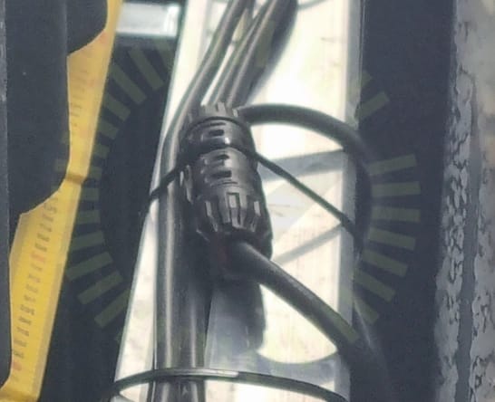 Kontakter