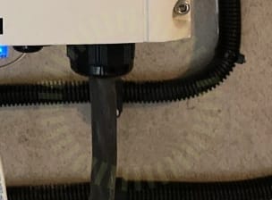 Förskruvning