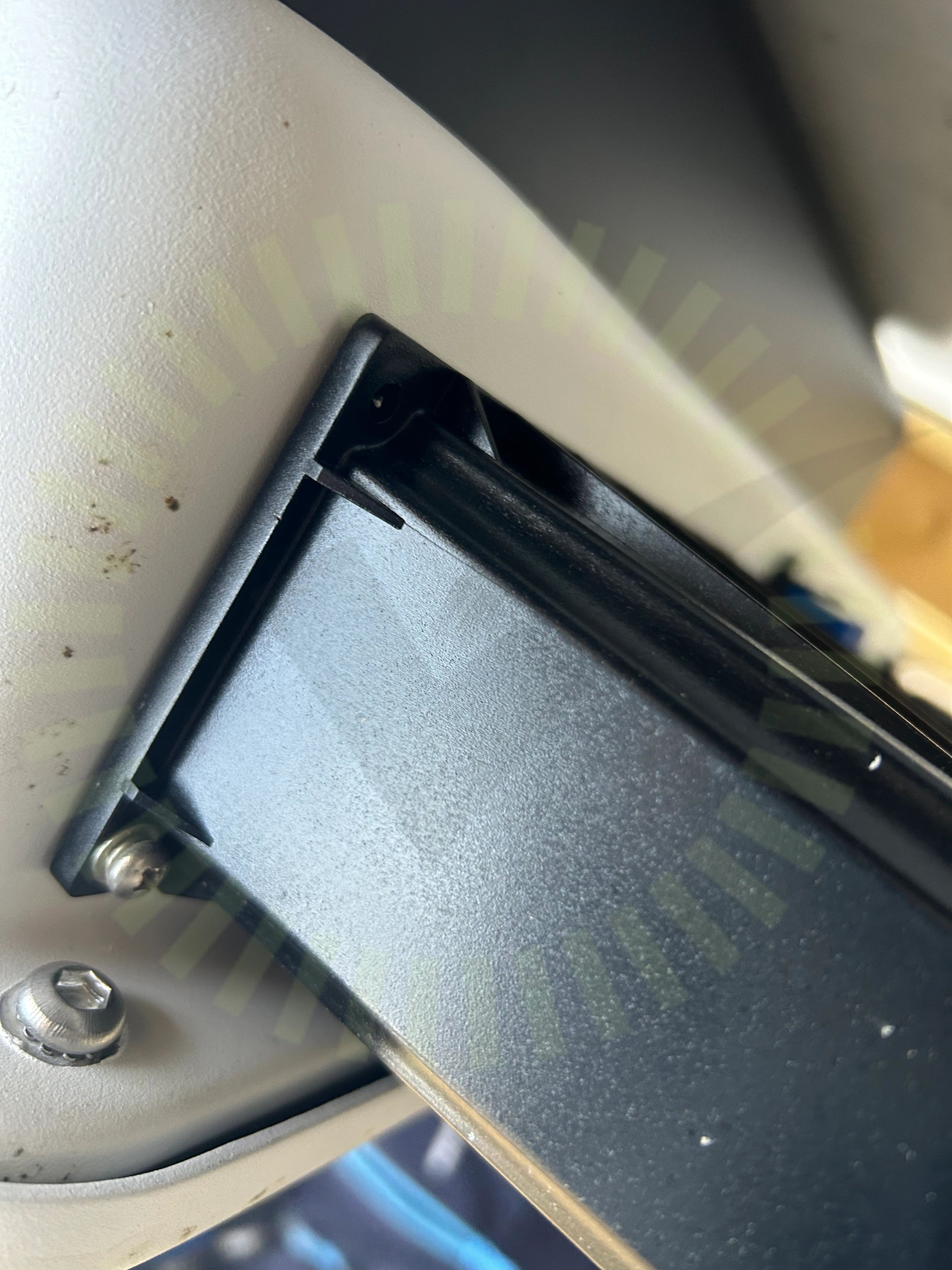 Förskruvning