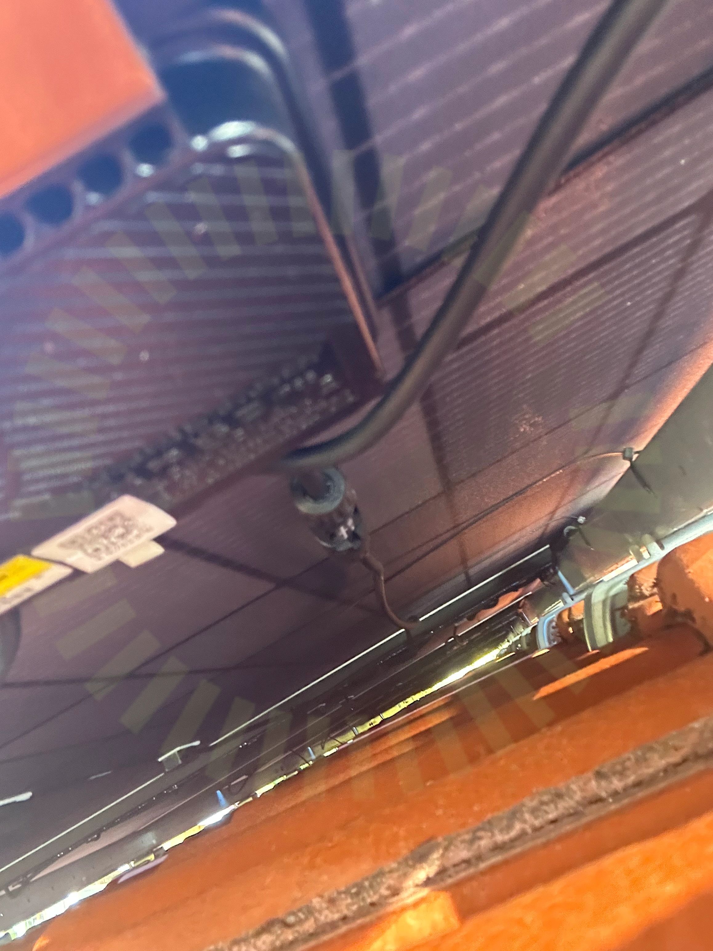 Stress på kontakter