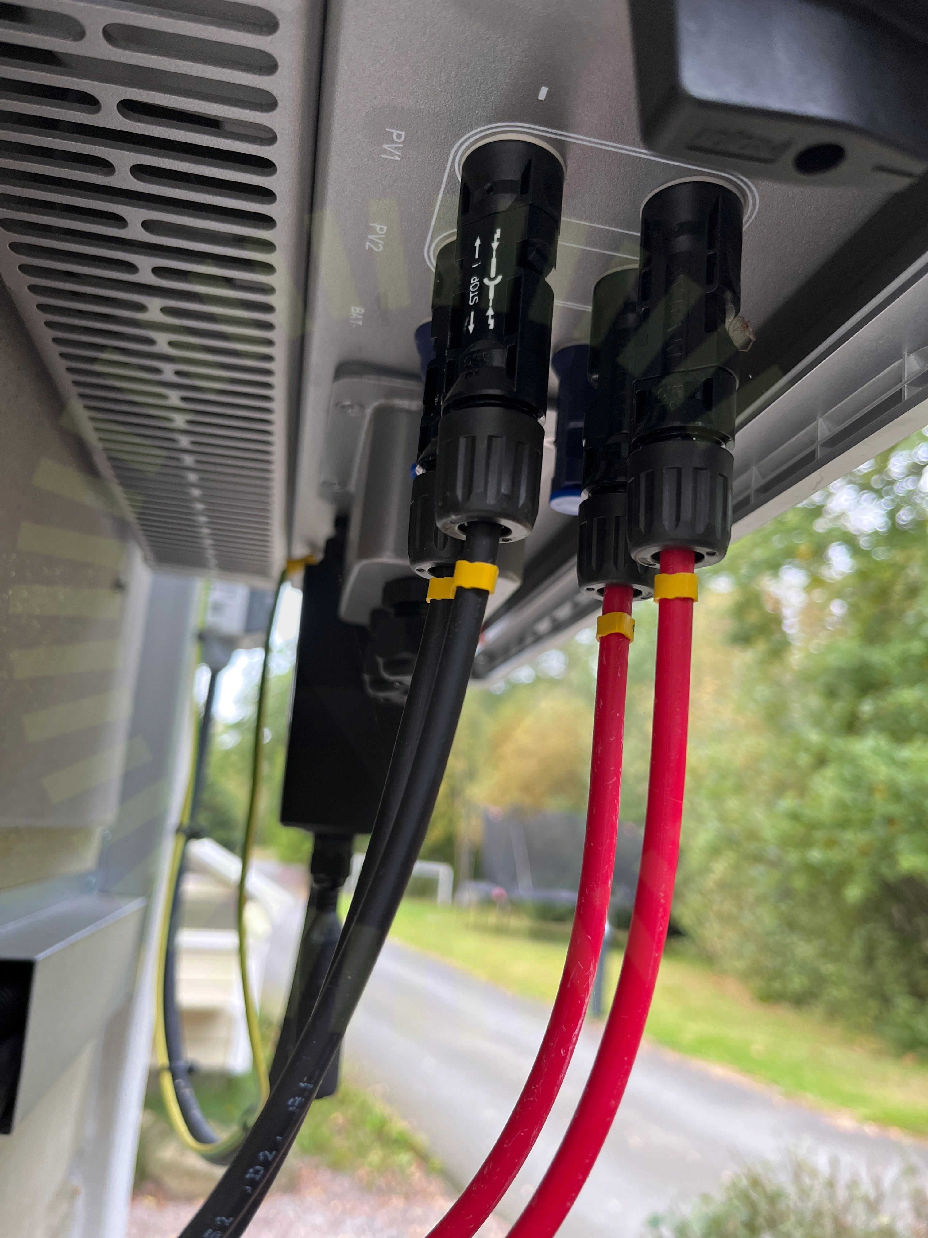 DC Kontakter