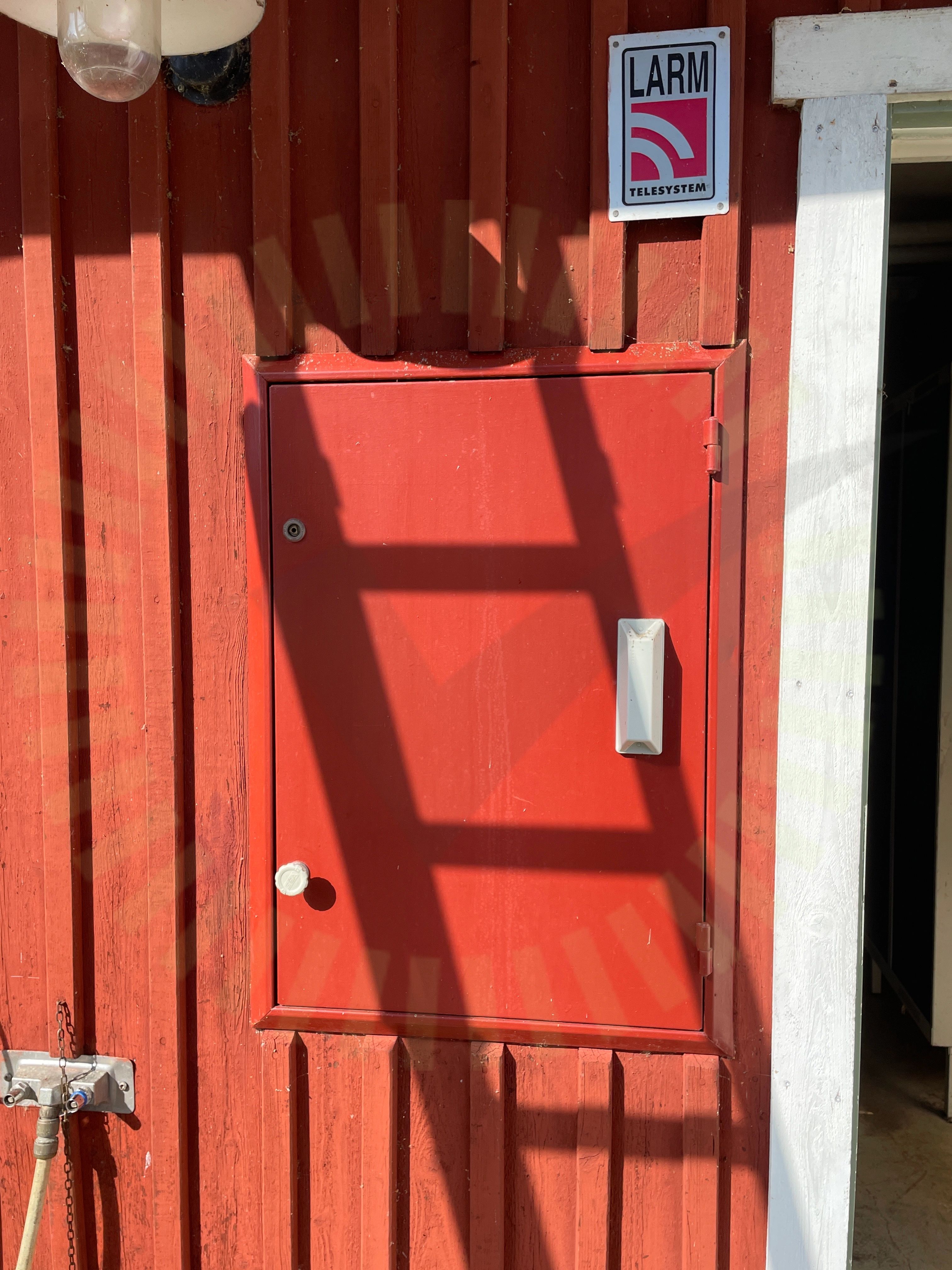 Informering av solceller