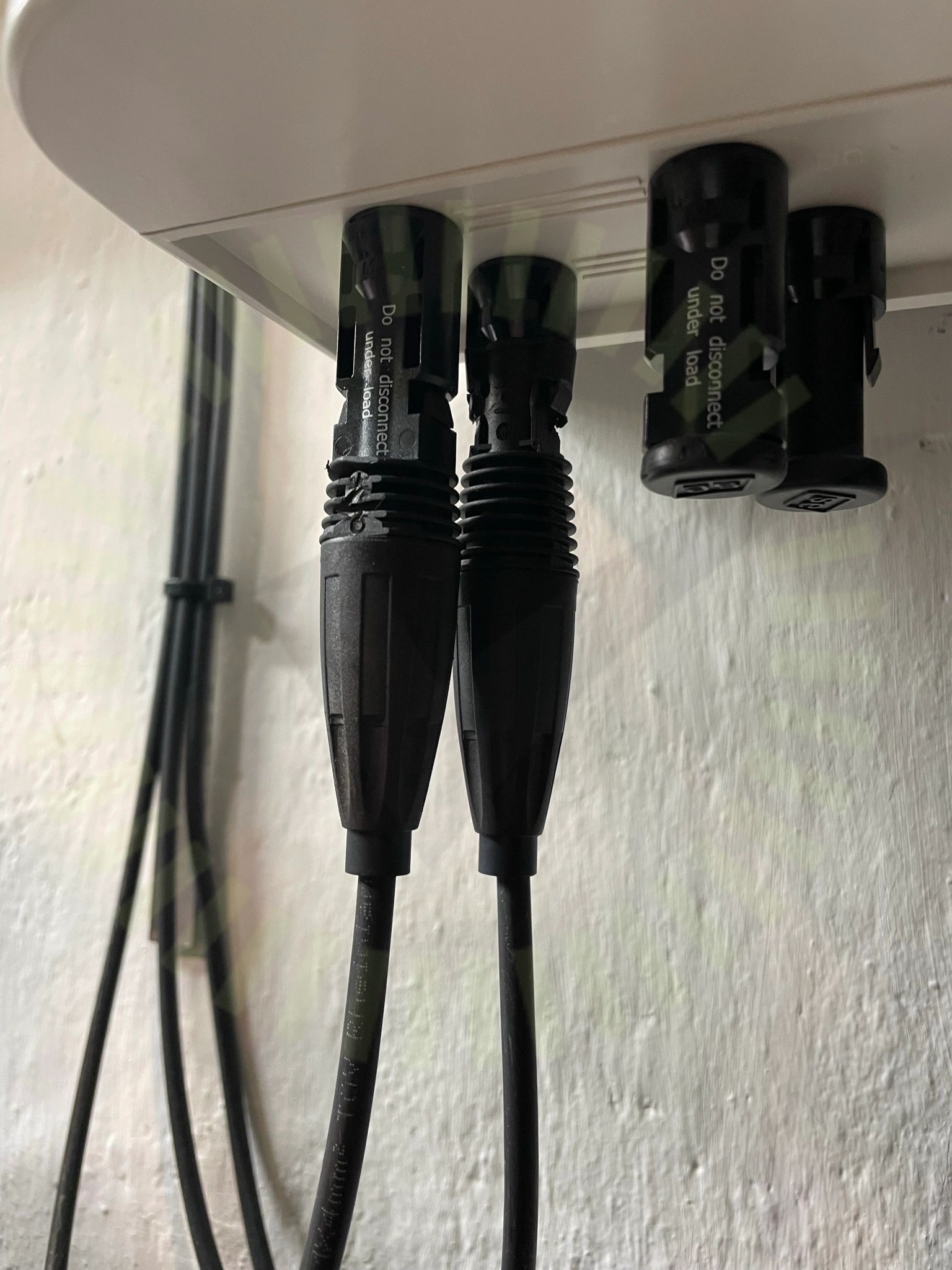DC Kontakter
