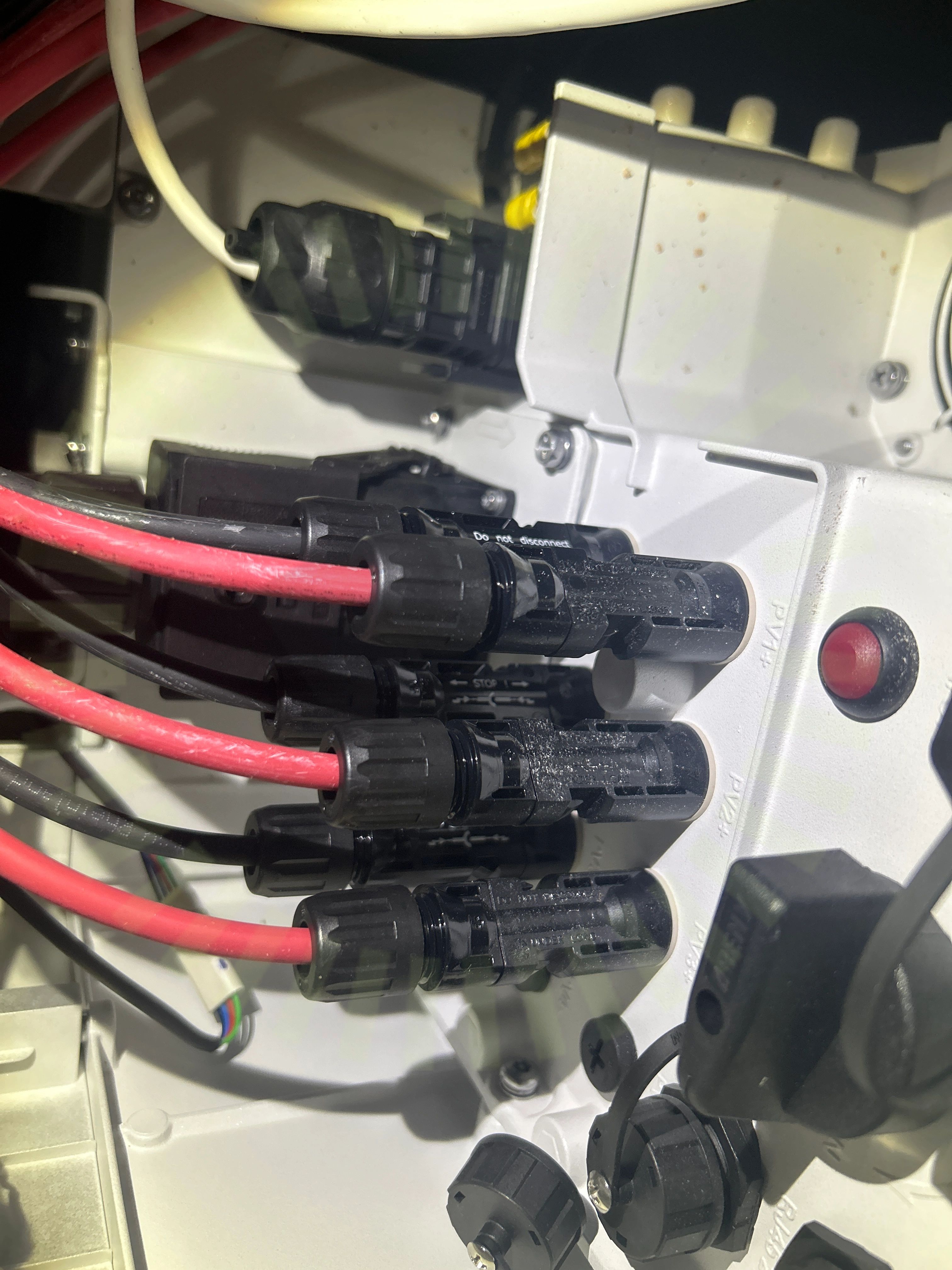 DC Kontakter