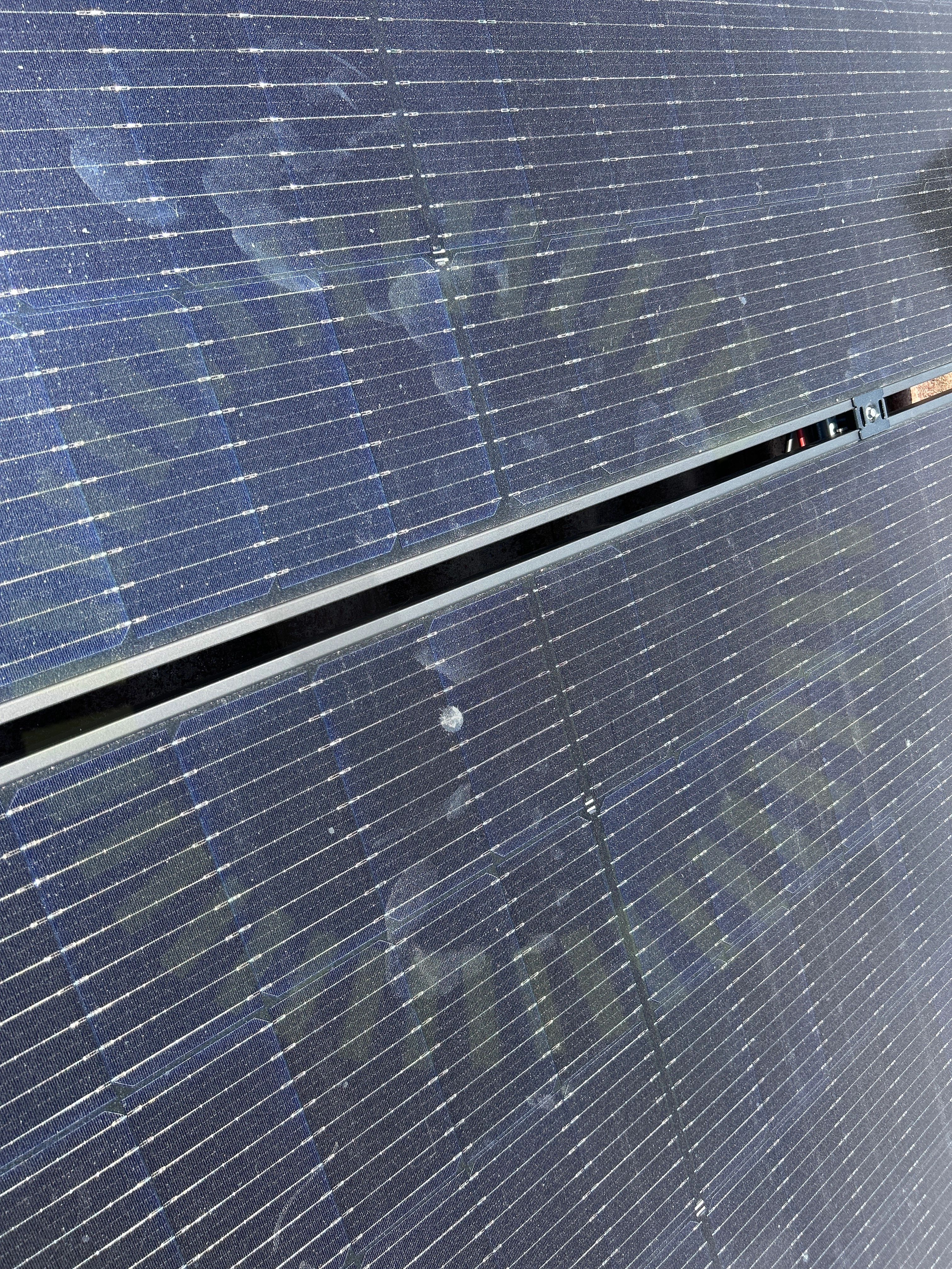 Punktbelastning