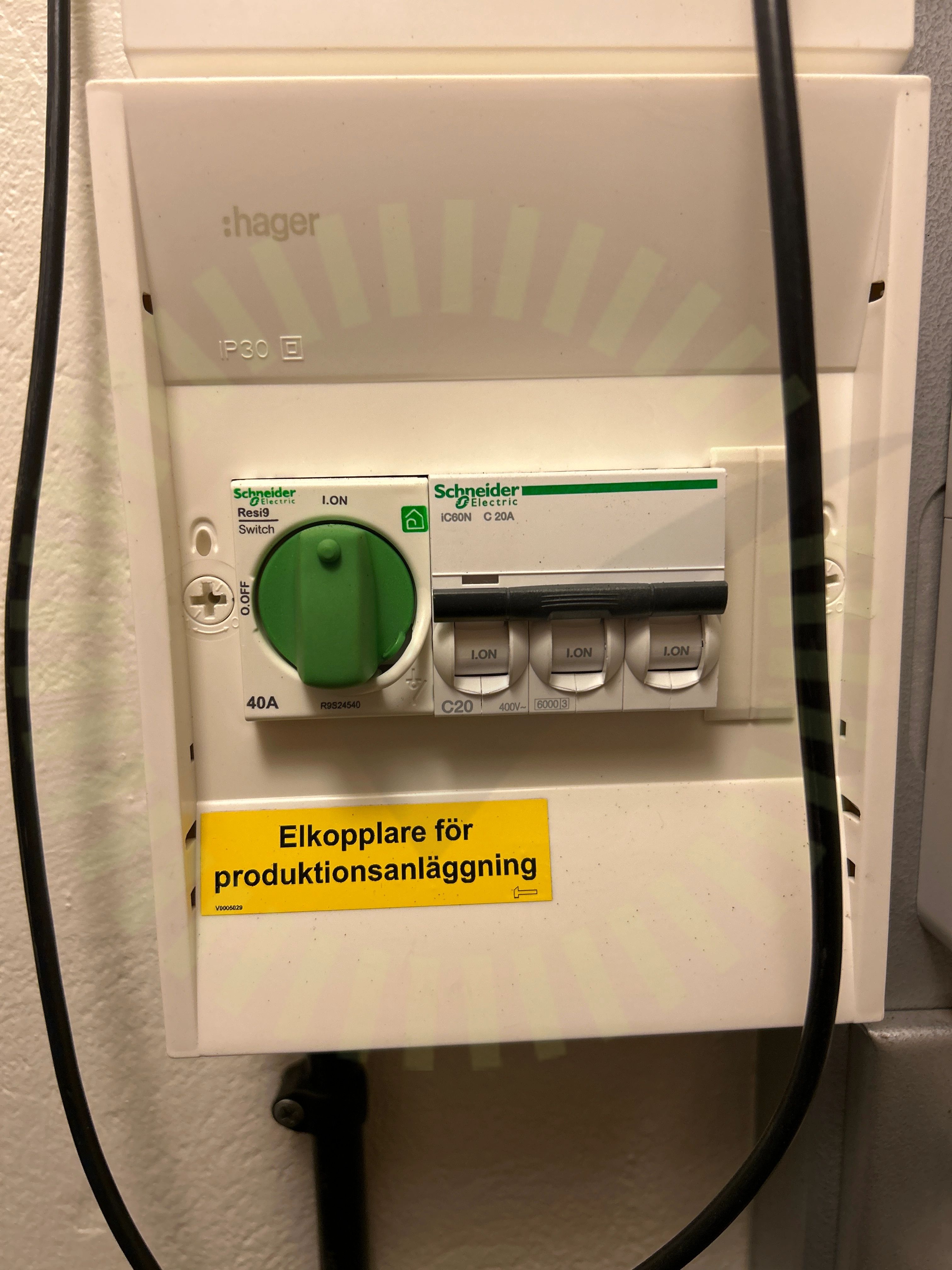 Identifiering