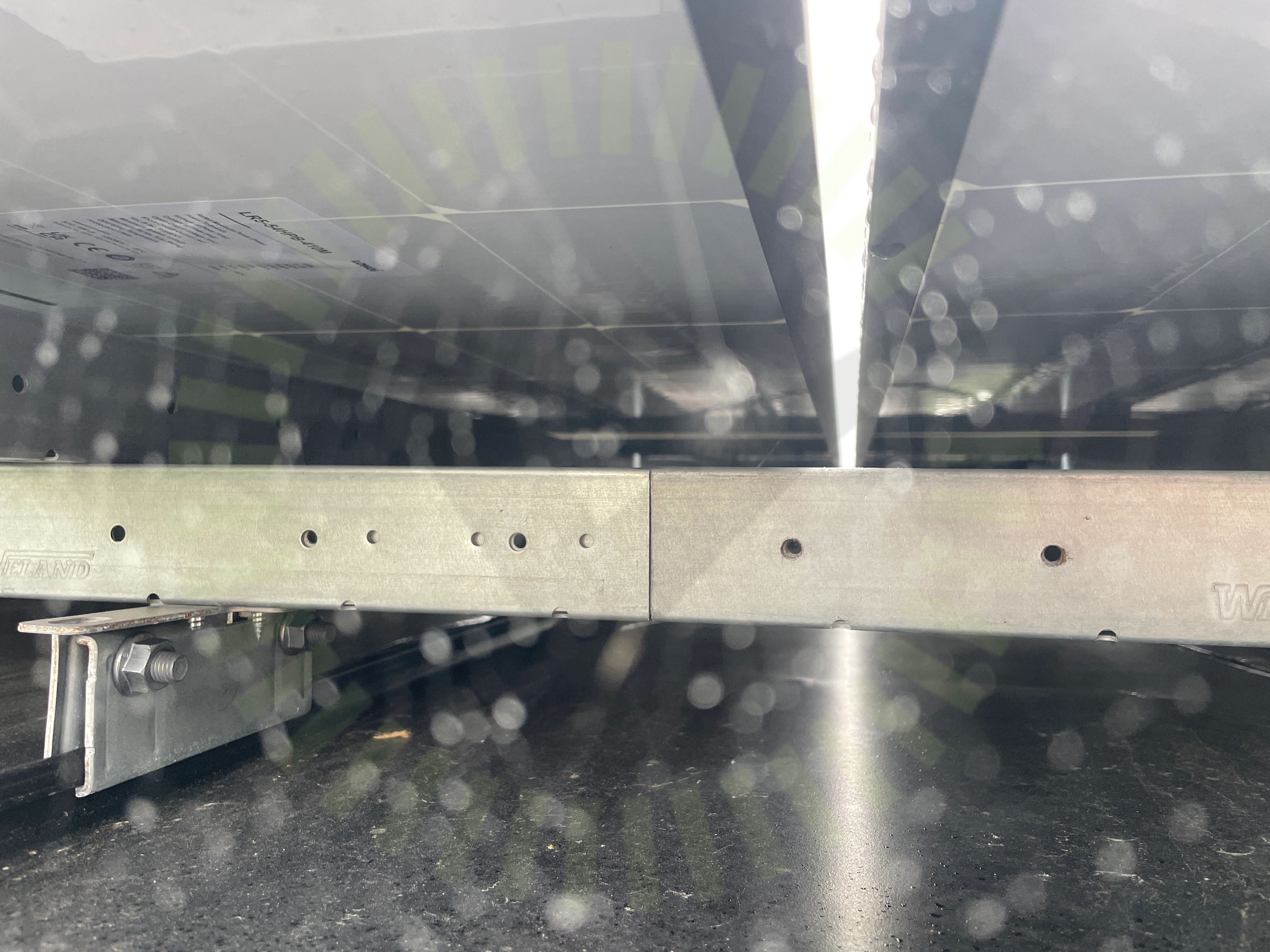 Skenskarvar