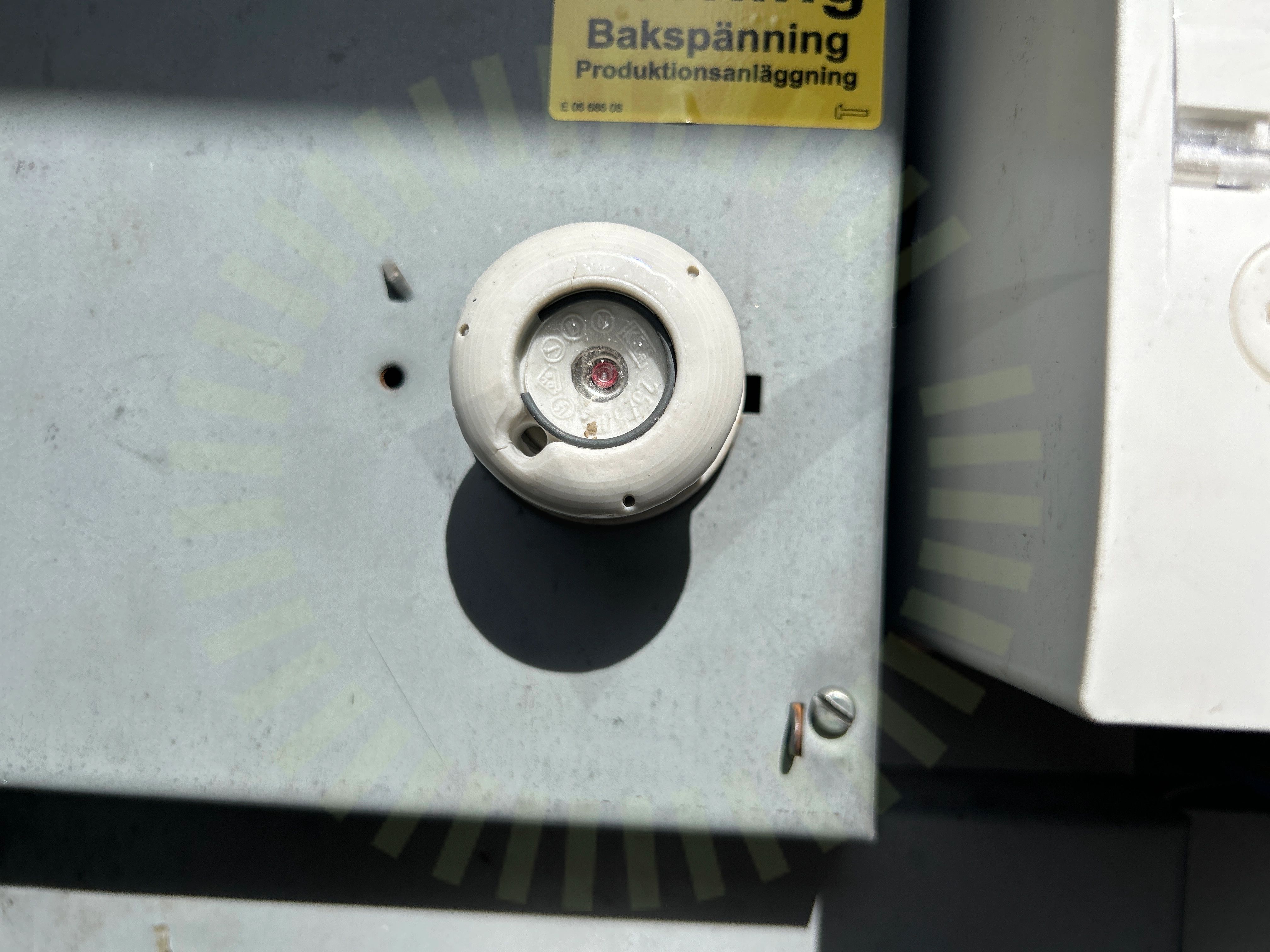 Identifiering