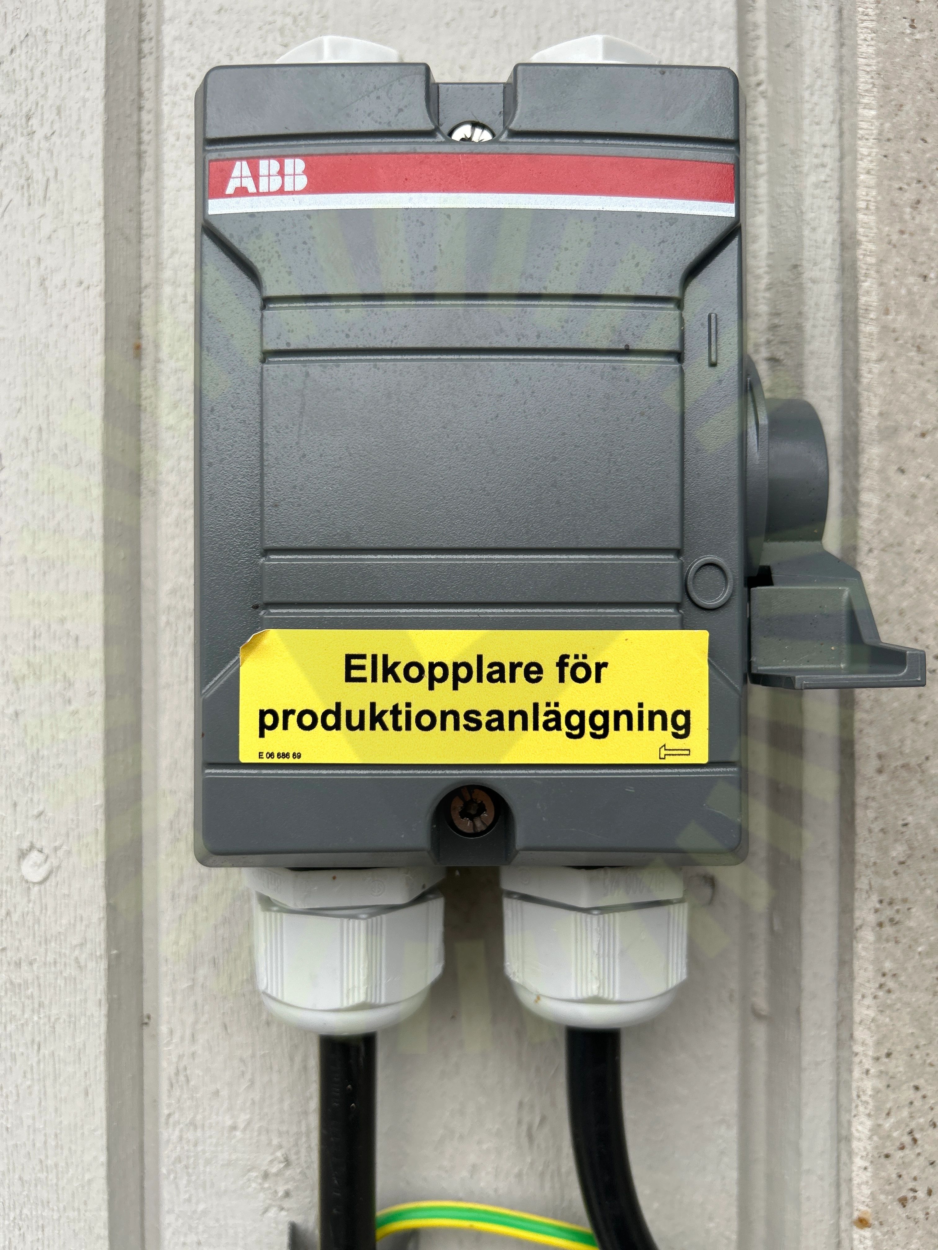 Tillförlitligt fäst