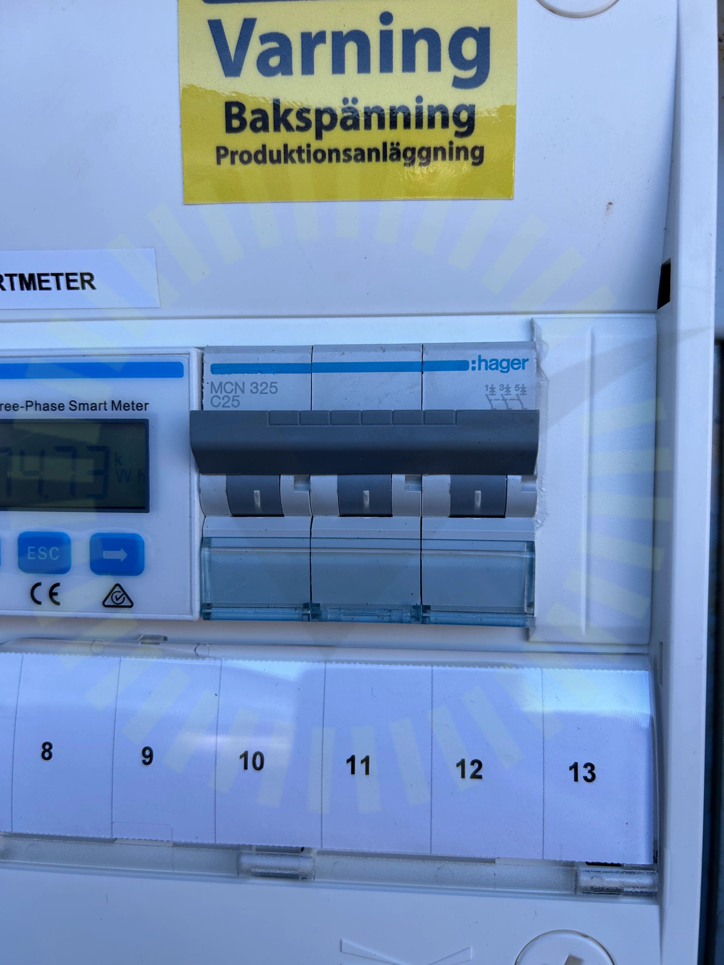 Identifiering