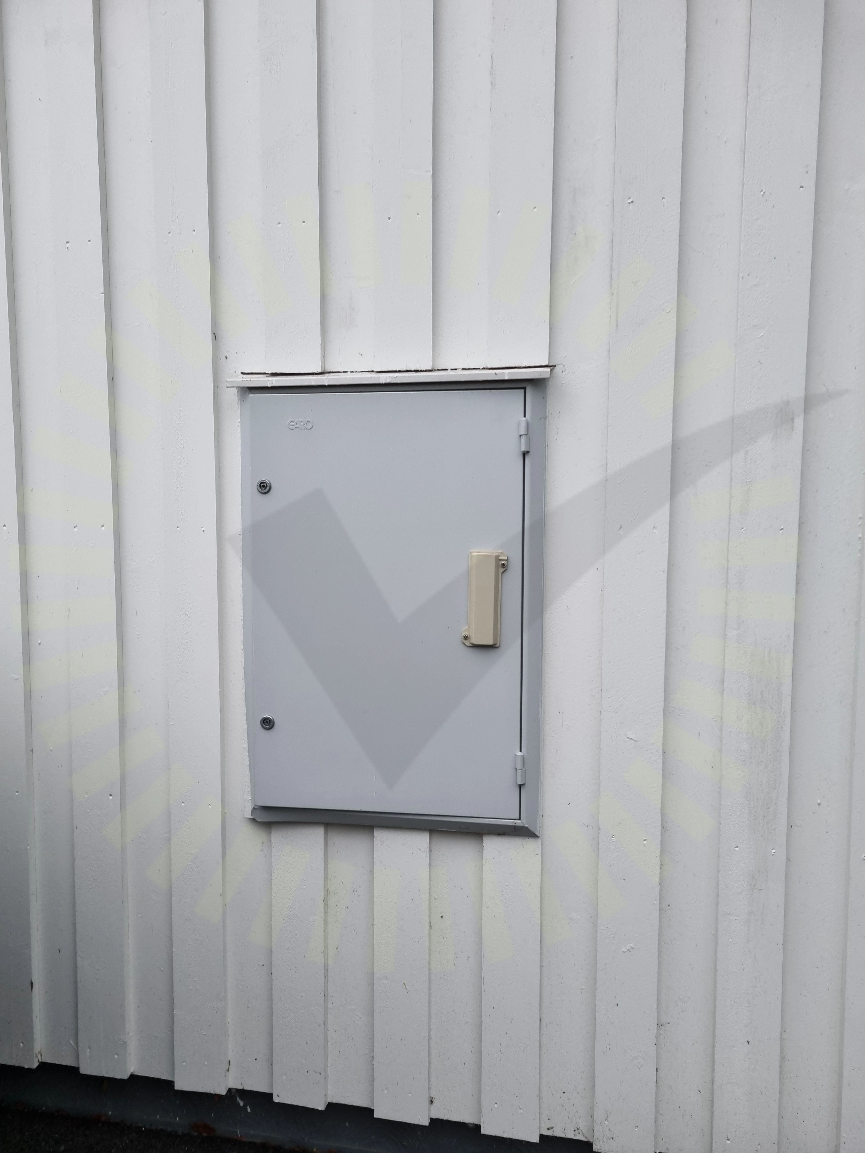 Informering av solceller