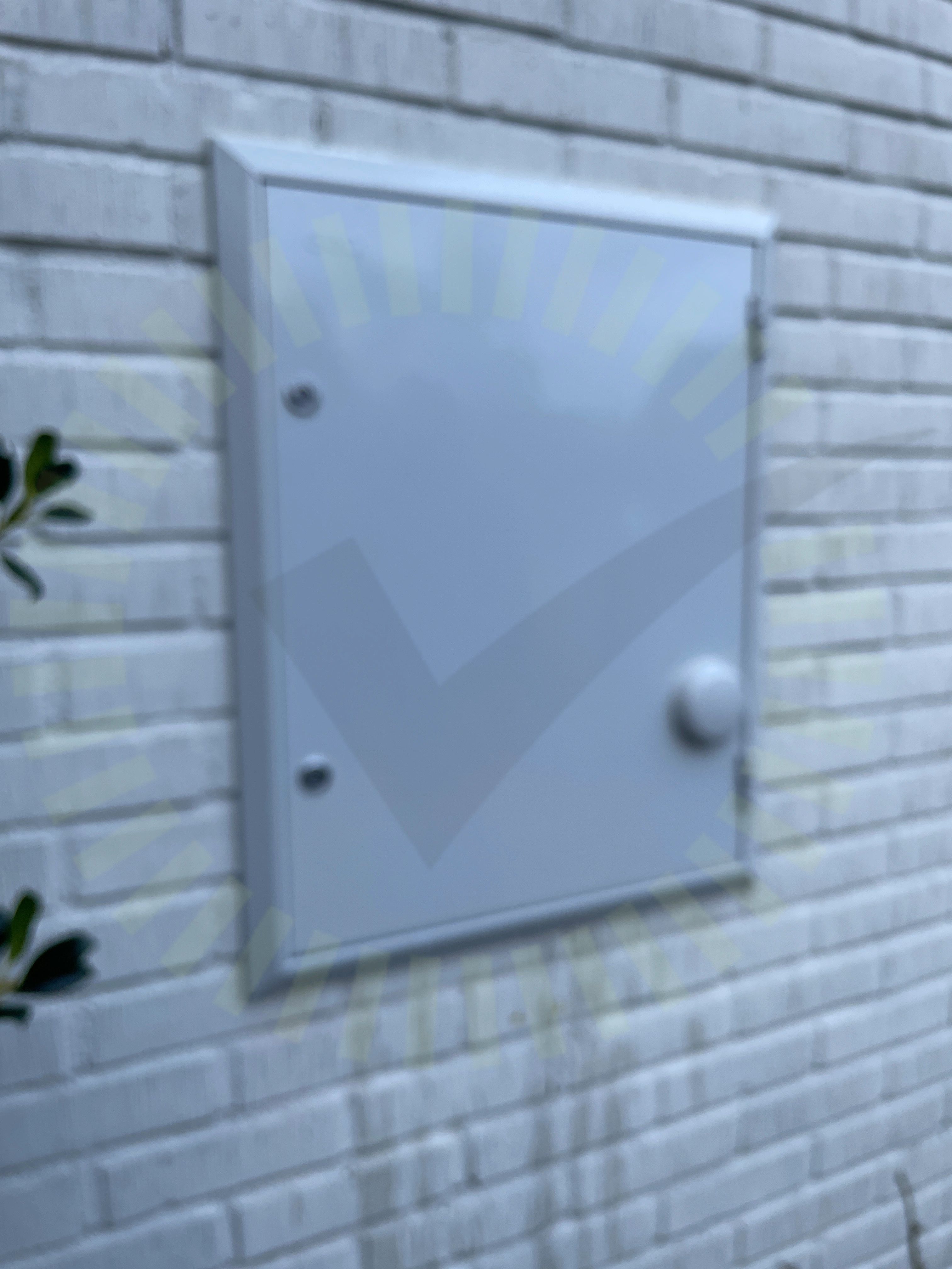Informering av solceller