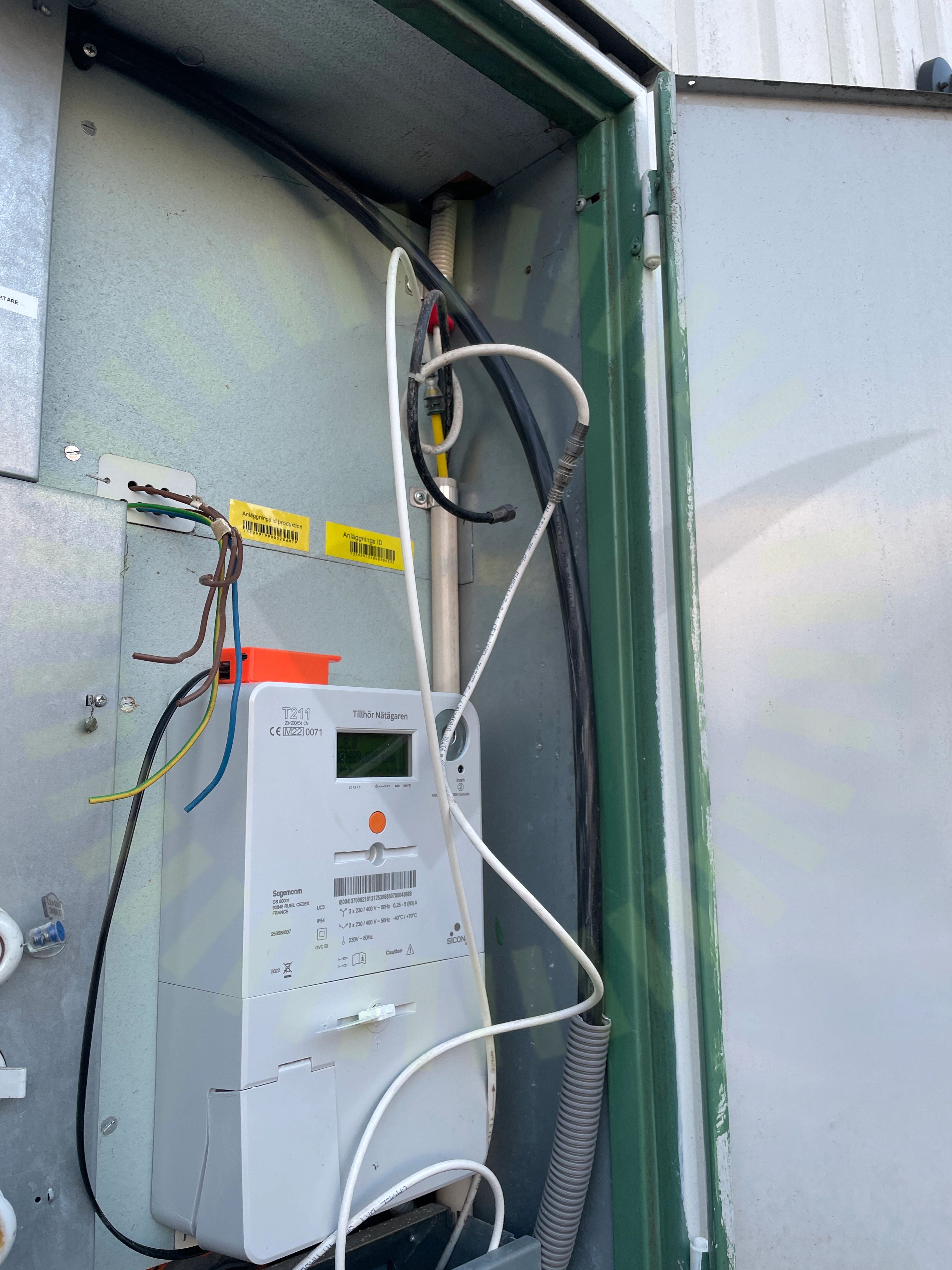AC Förläggning