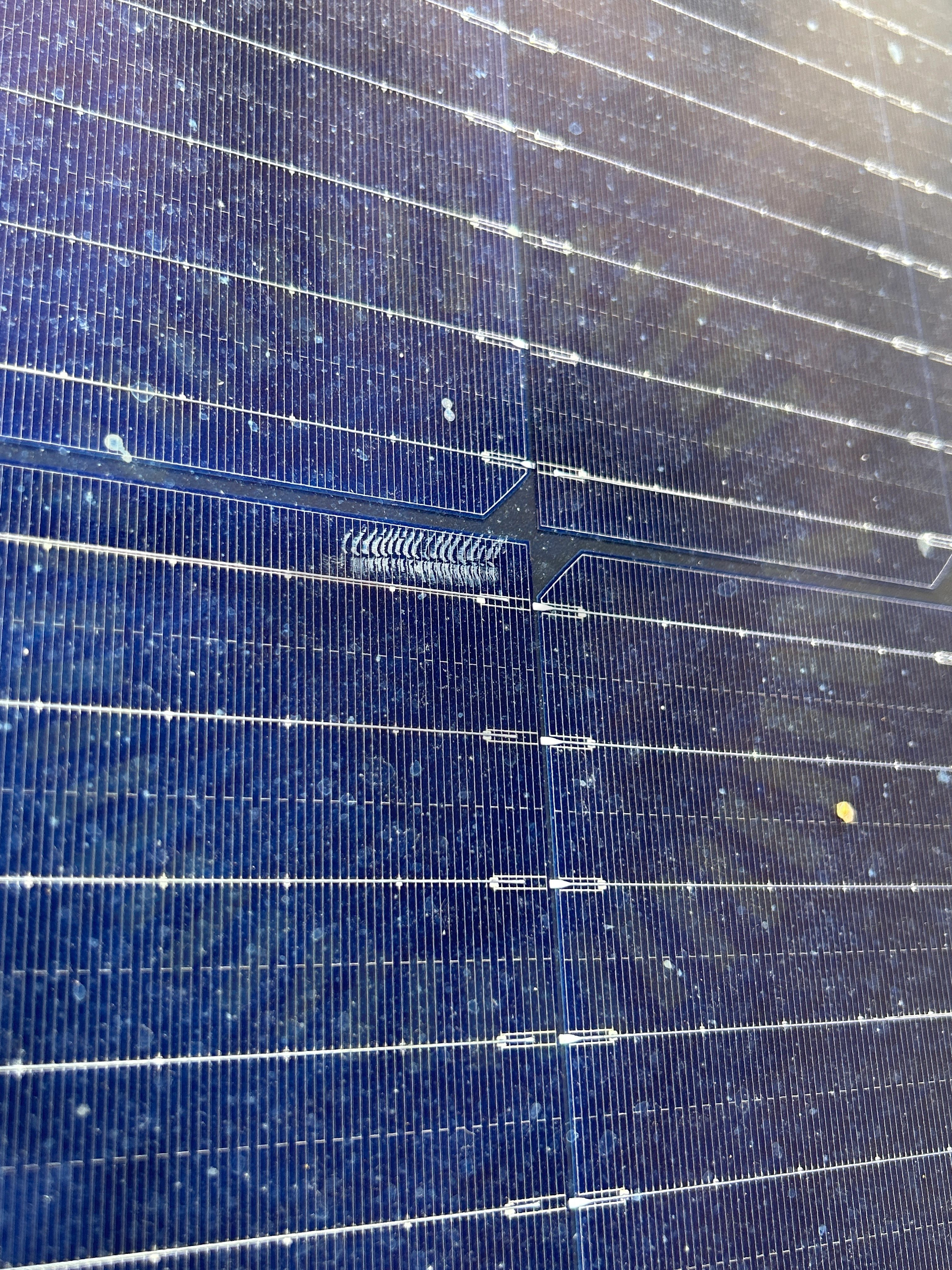Punktbelastning