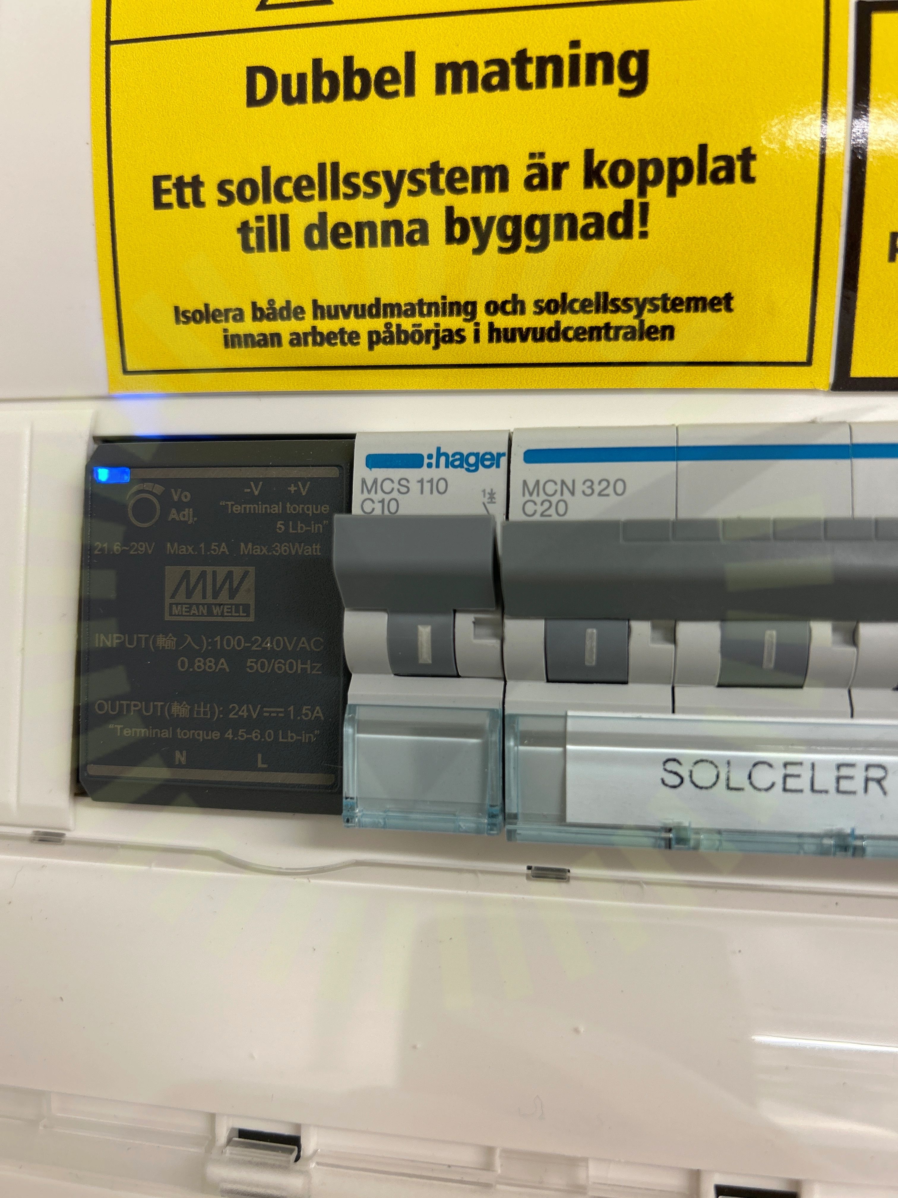 Identifiering