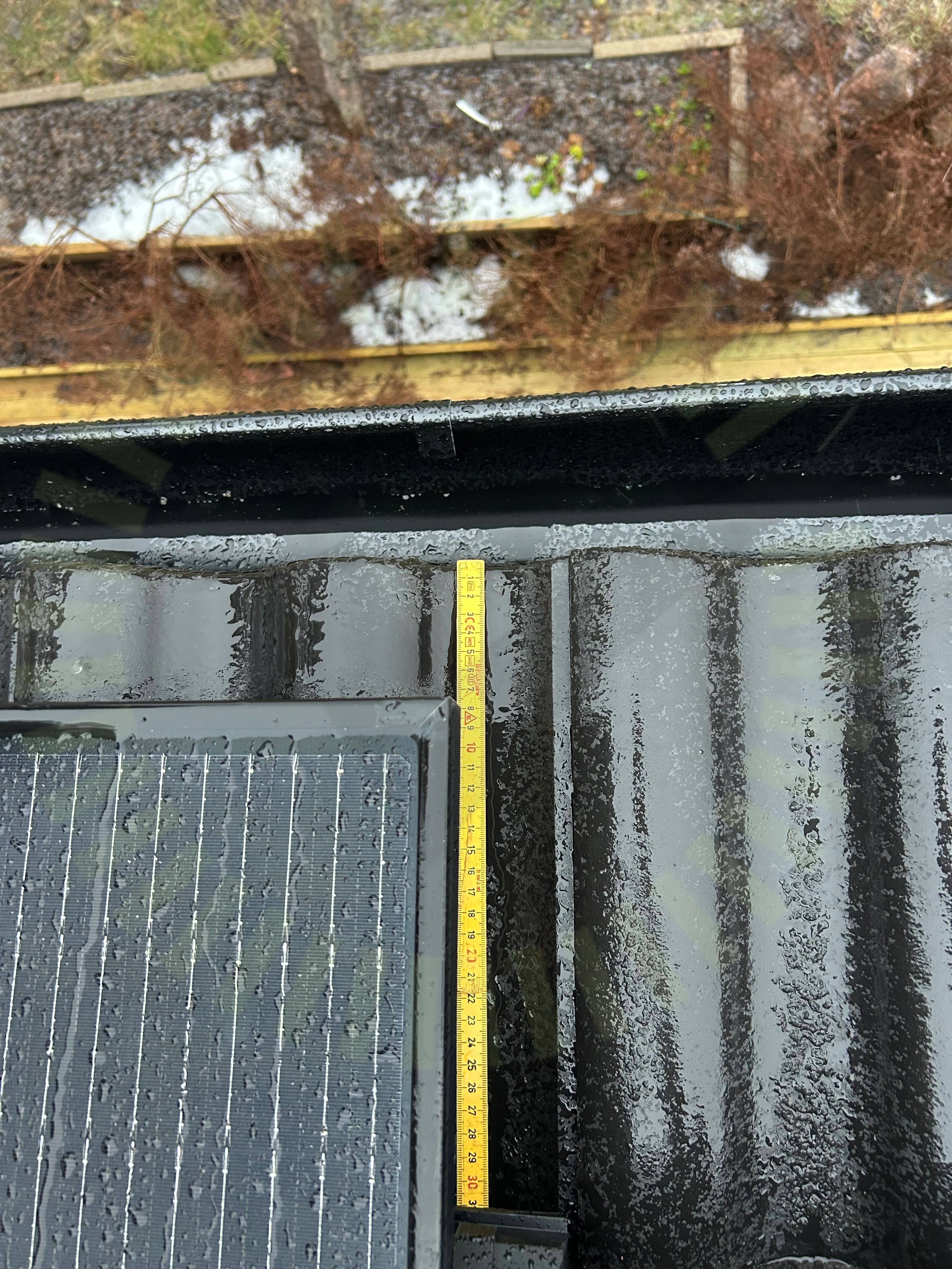 Säkerhetsavstånd