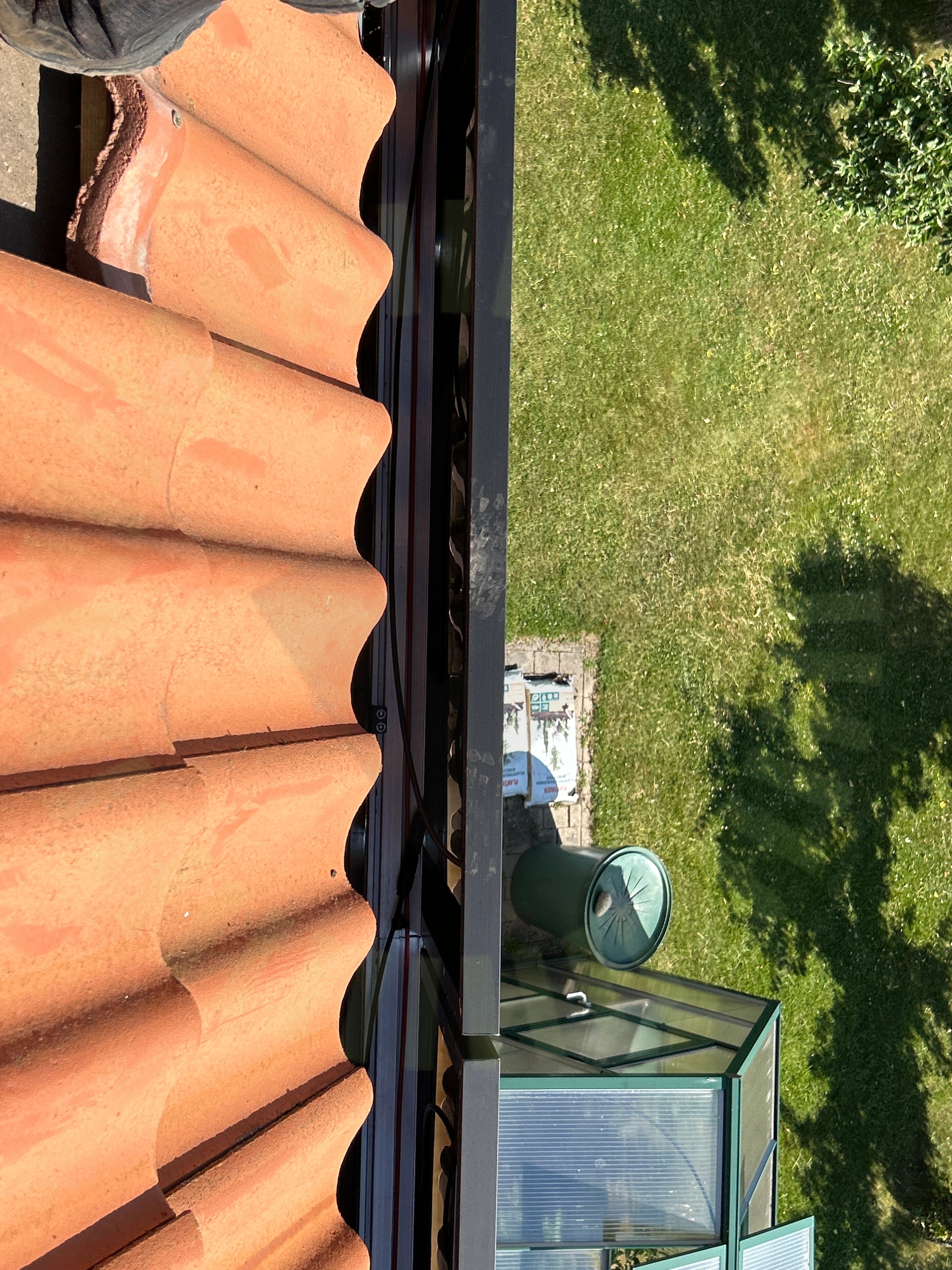 Kabeluppfästning