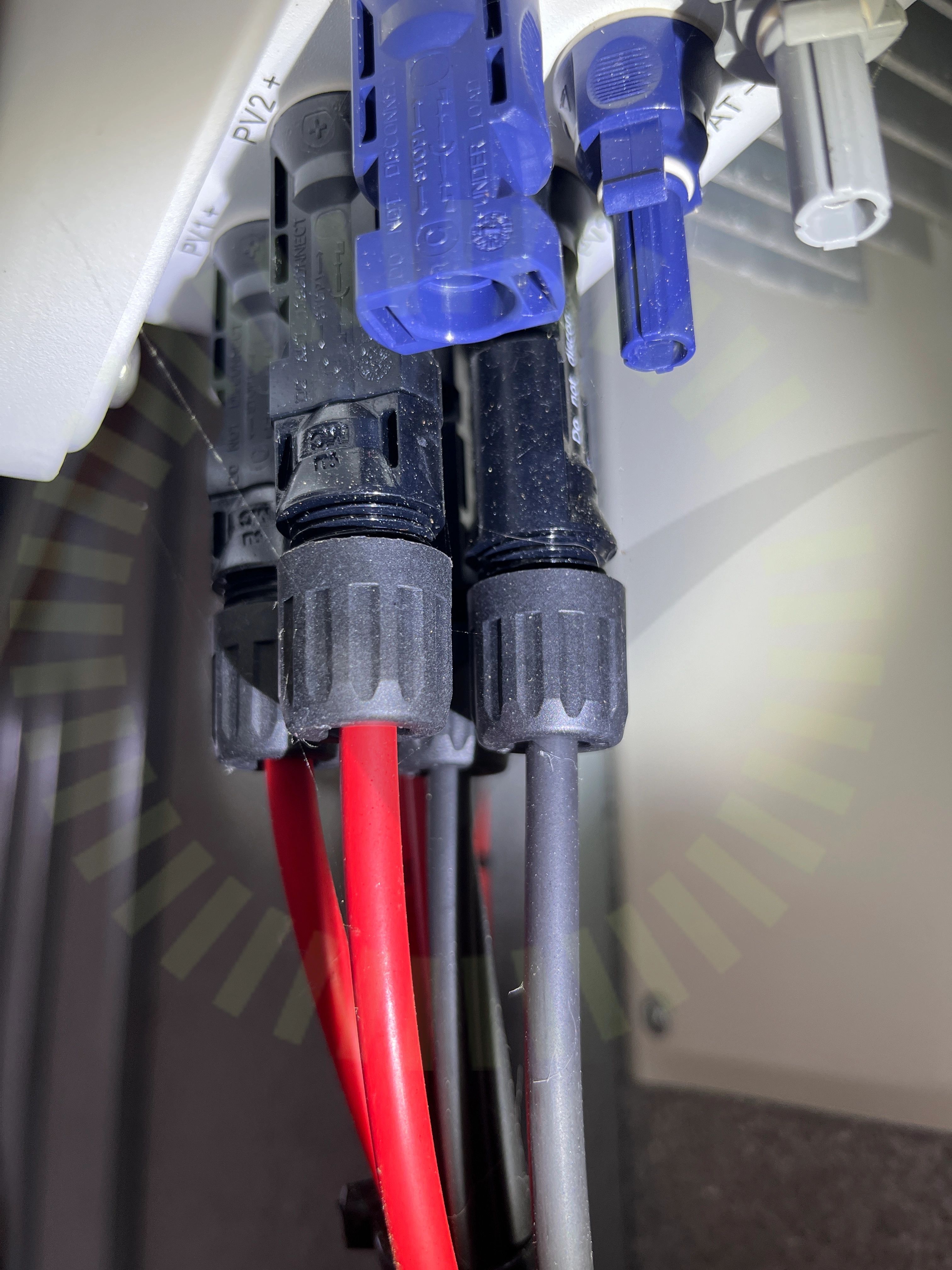DC Kontakter