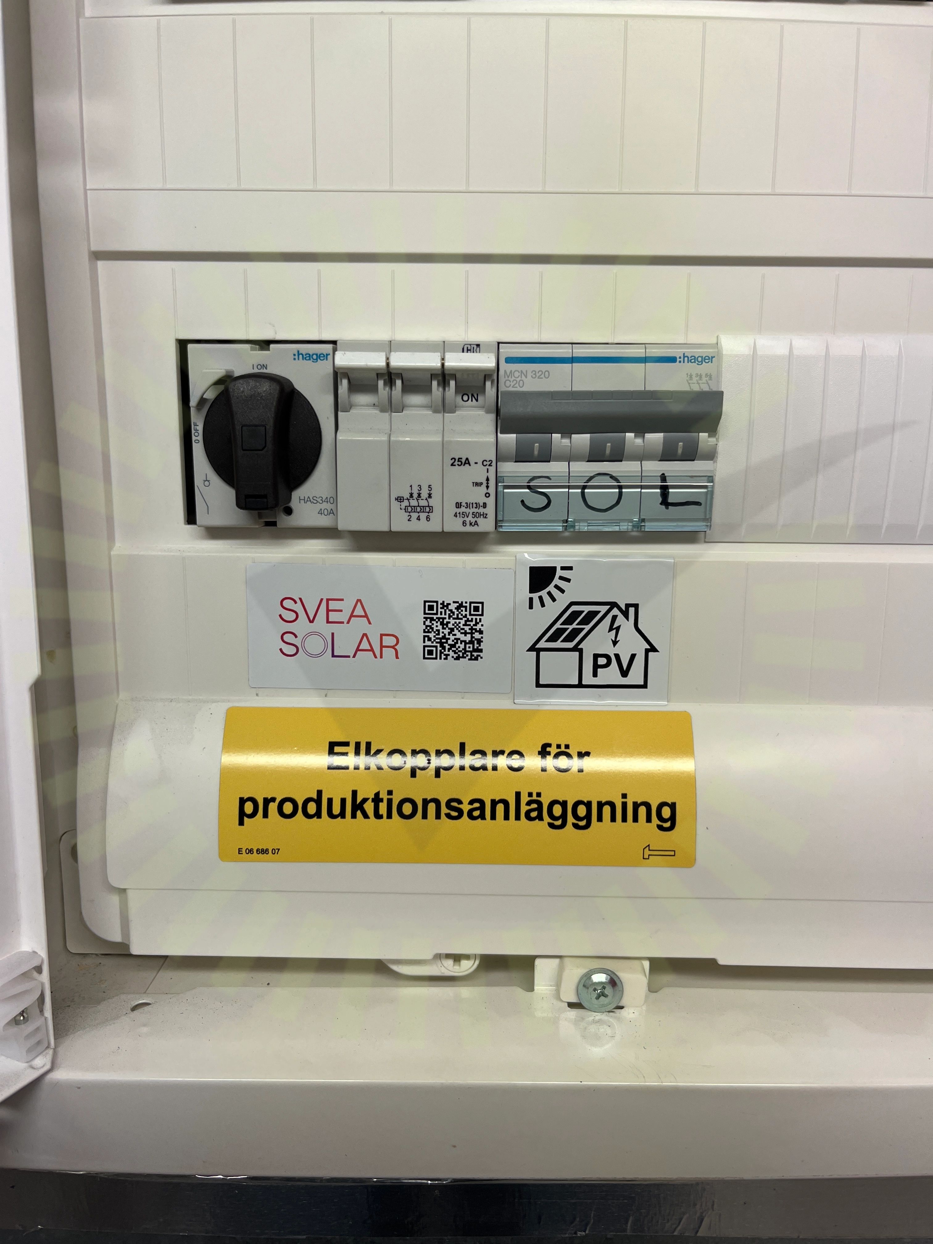 Identifiering