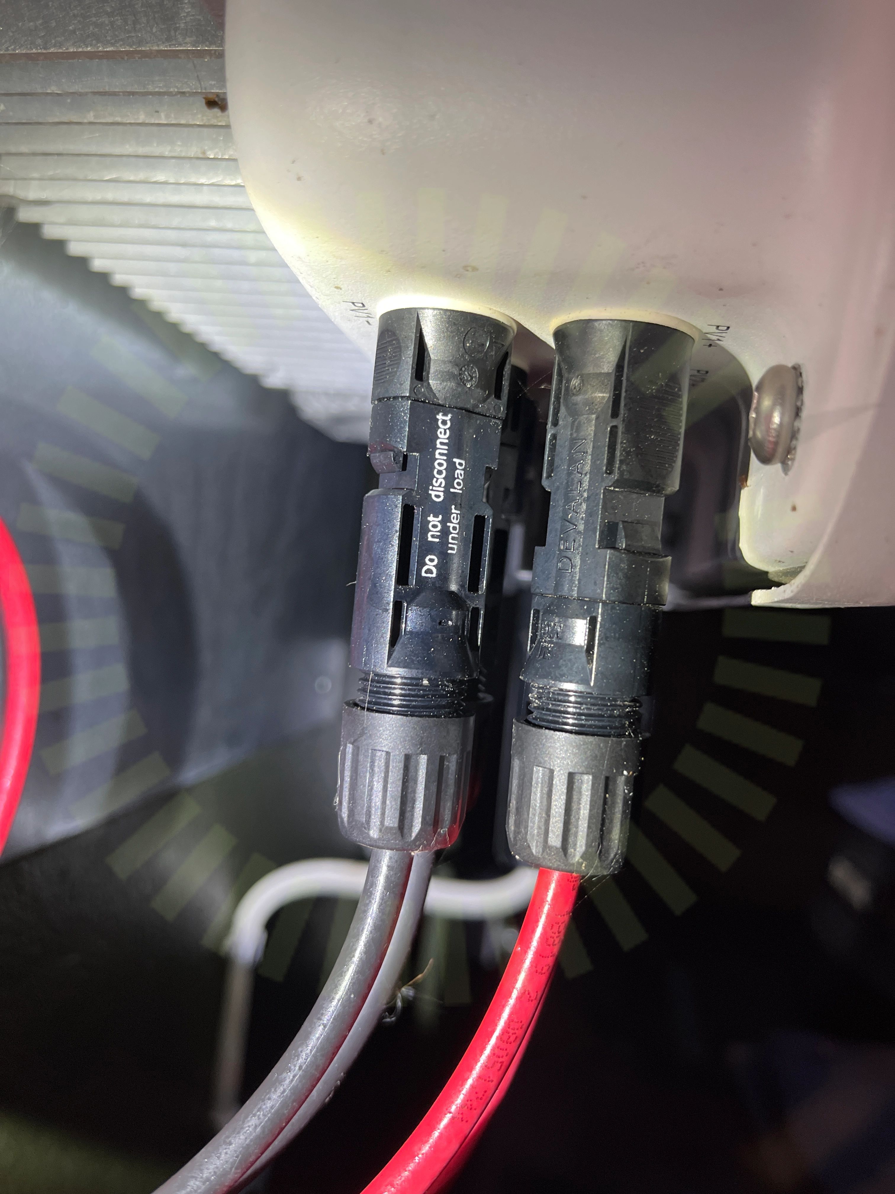 DC Kontakter