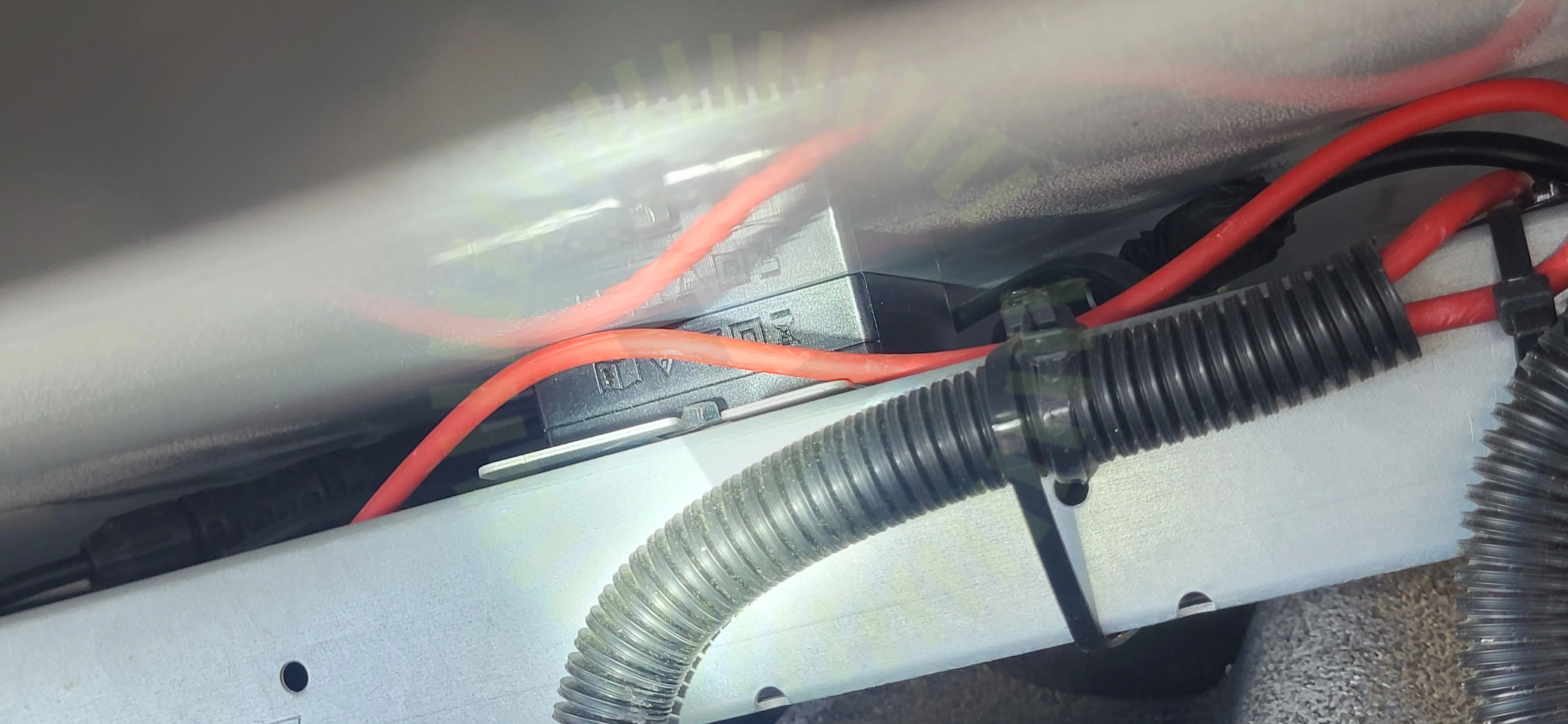 + 5