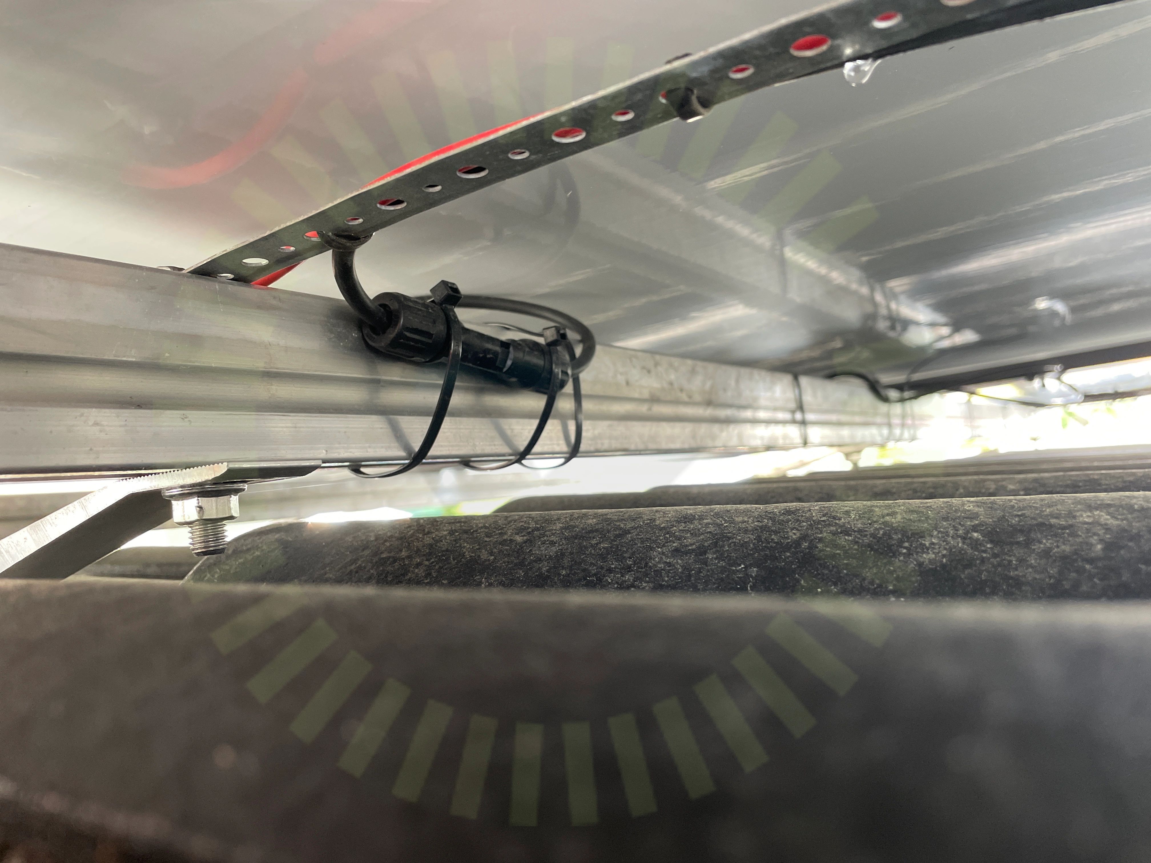 Kontaktdon