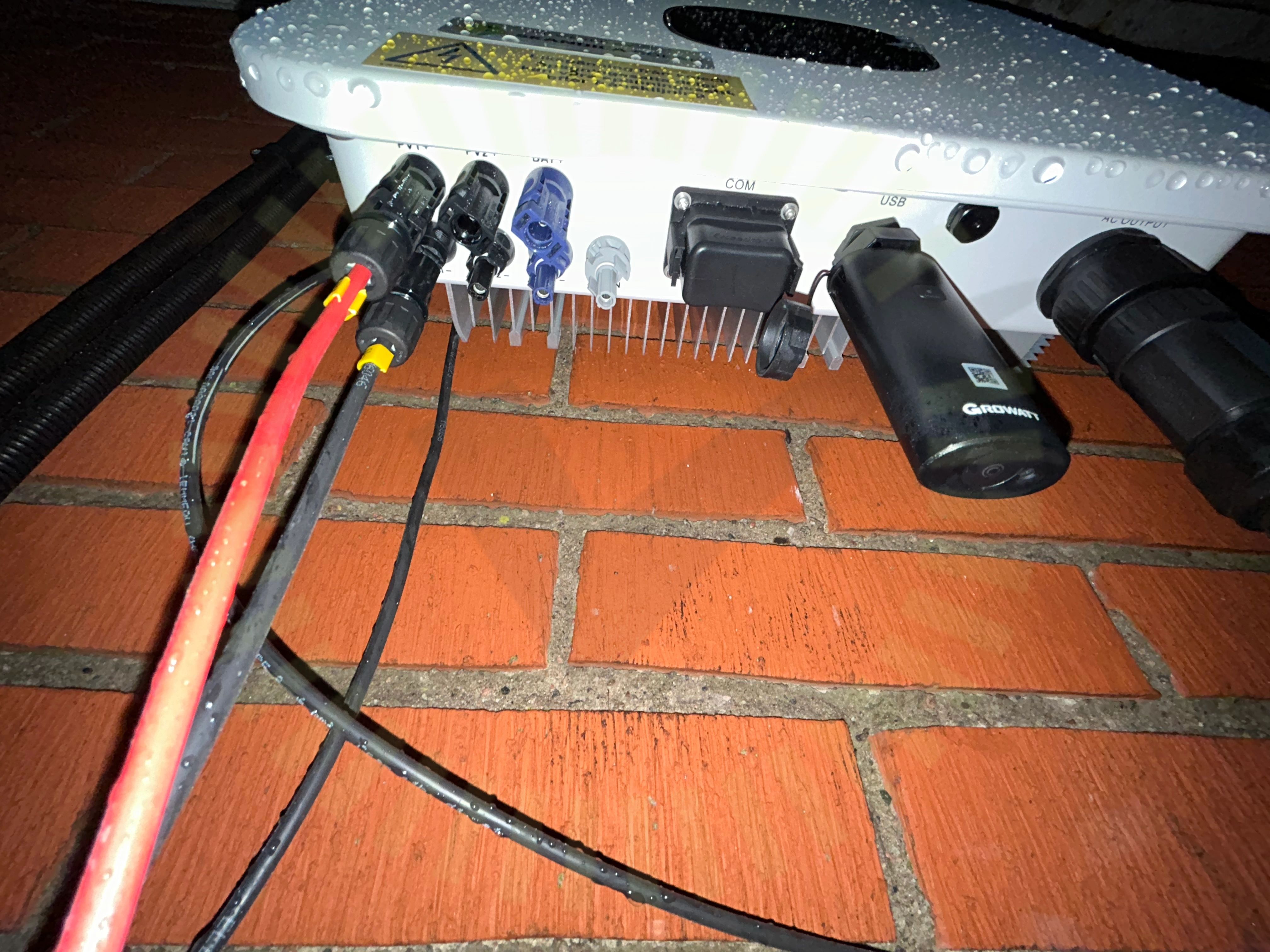 DC Kontakter