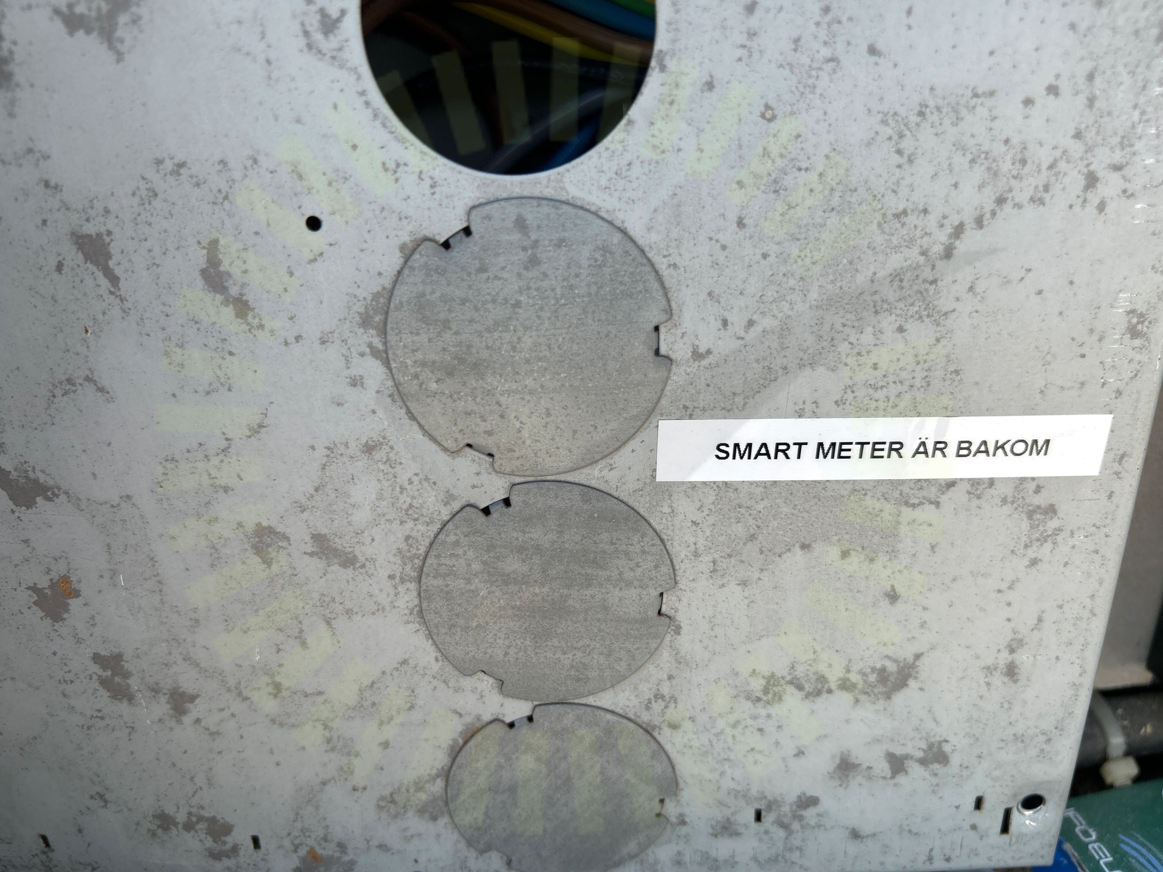 Smartmätare