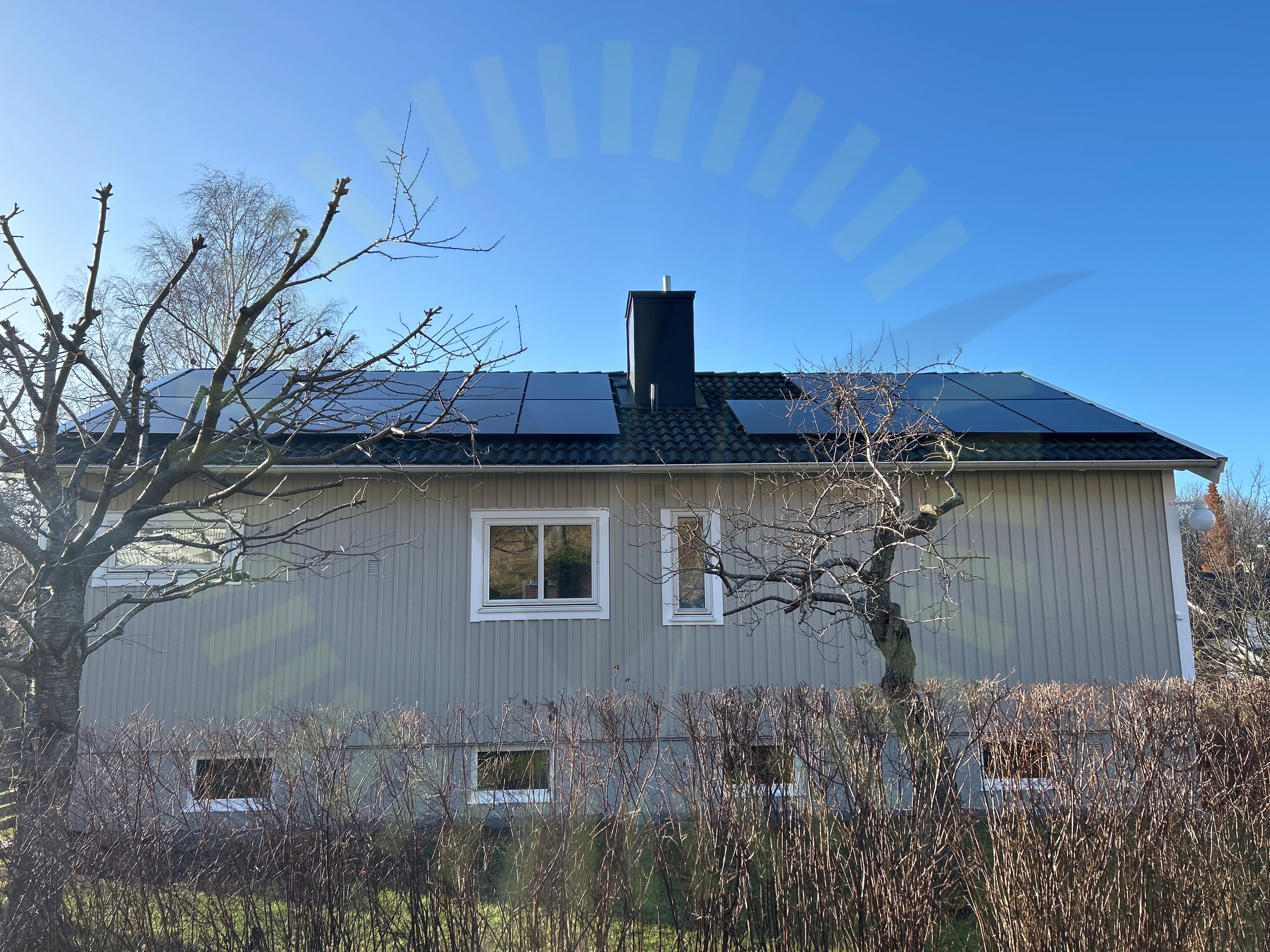 Snö- och Vindlastberäkning