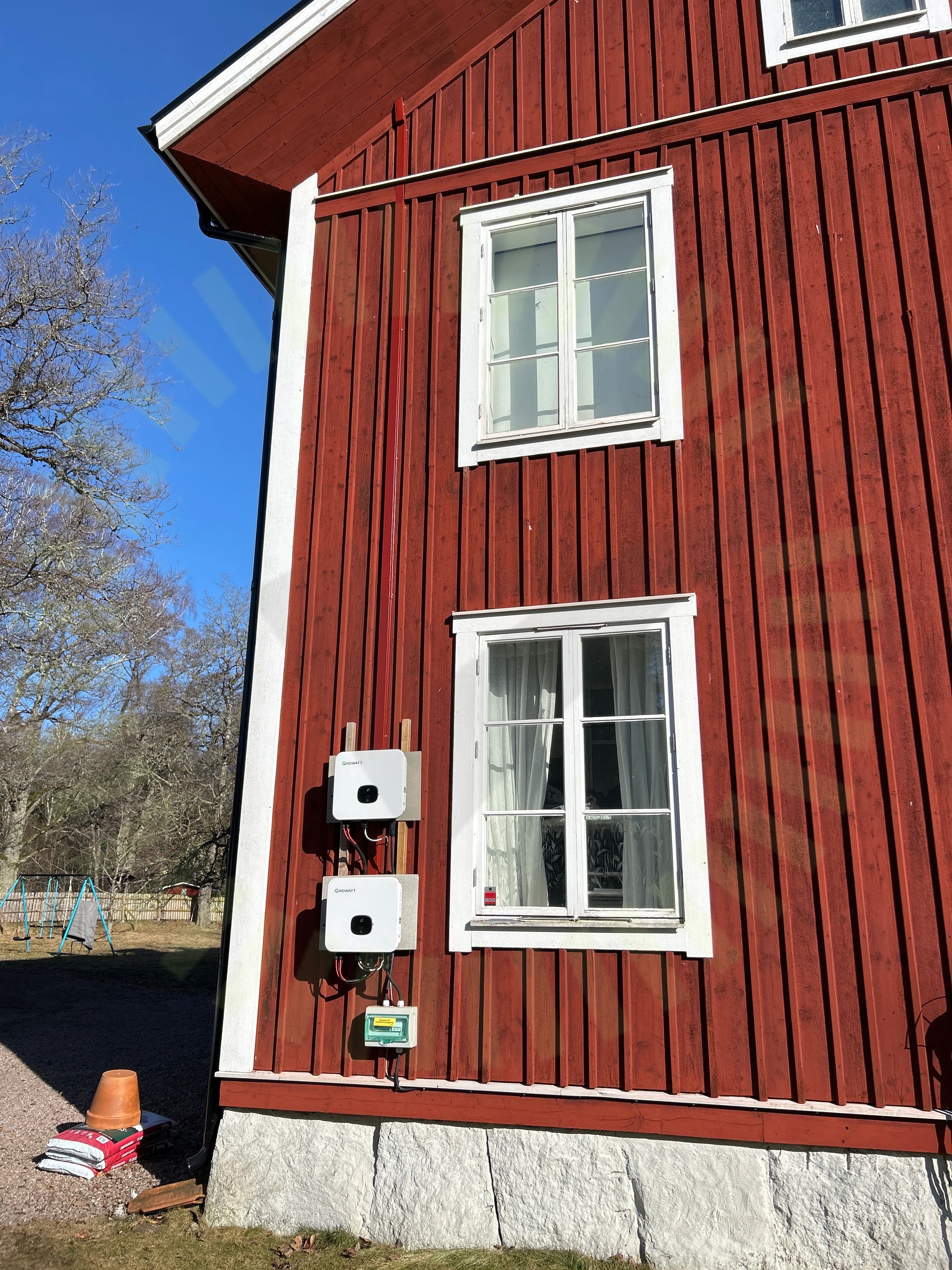 Väderskydd