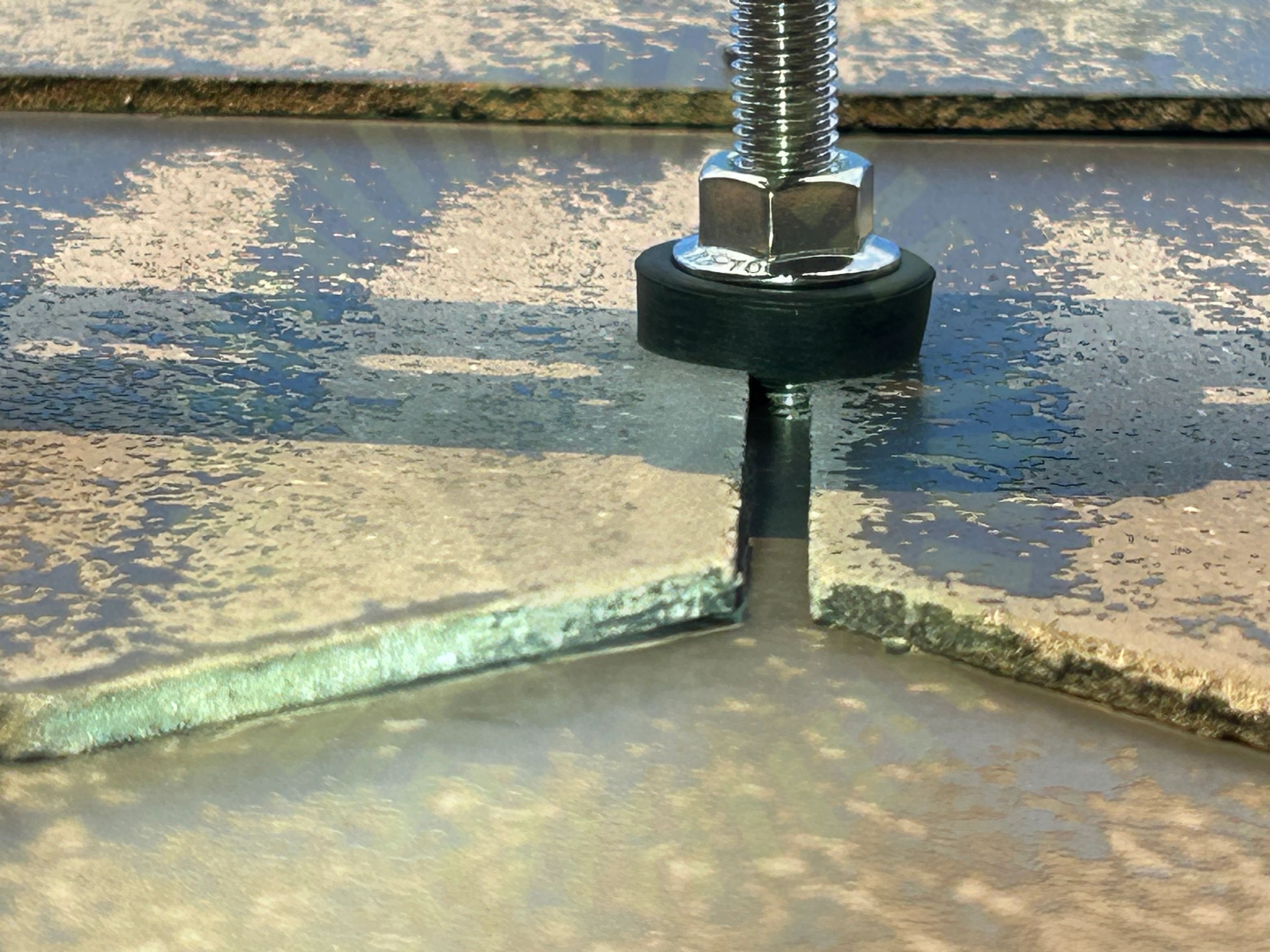 Tätning