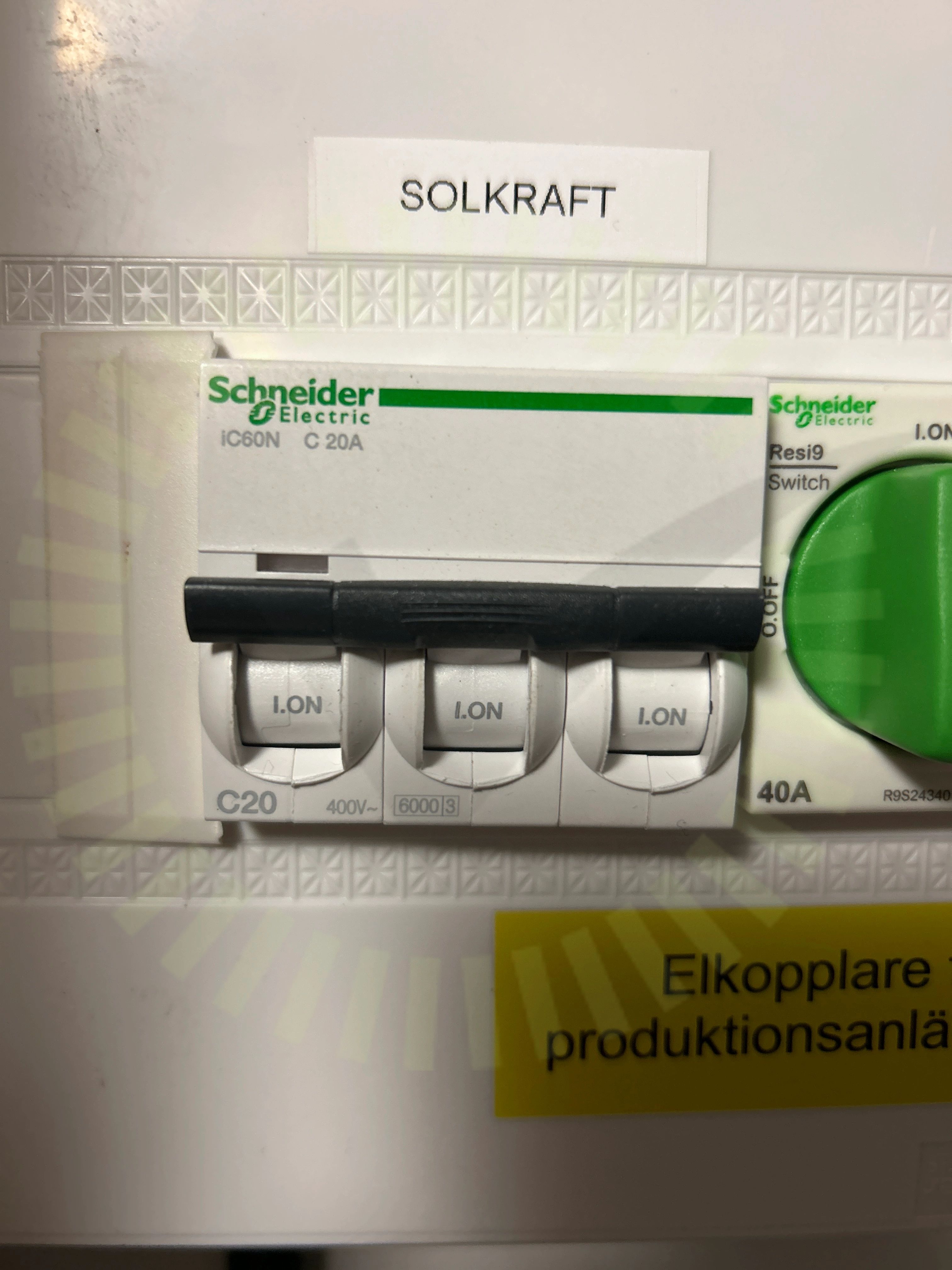 Säkring
