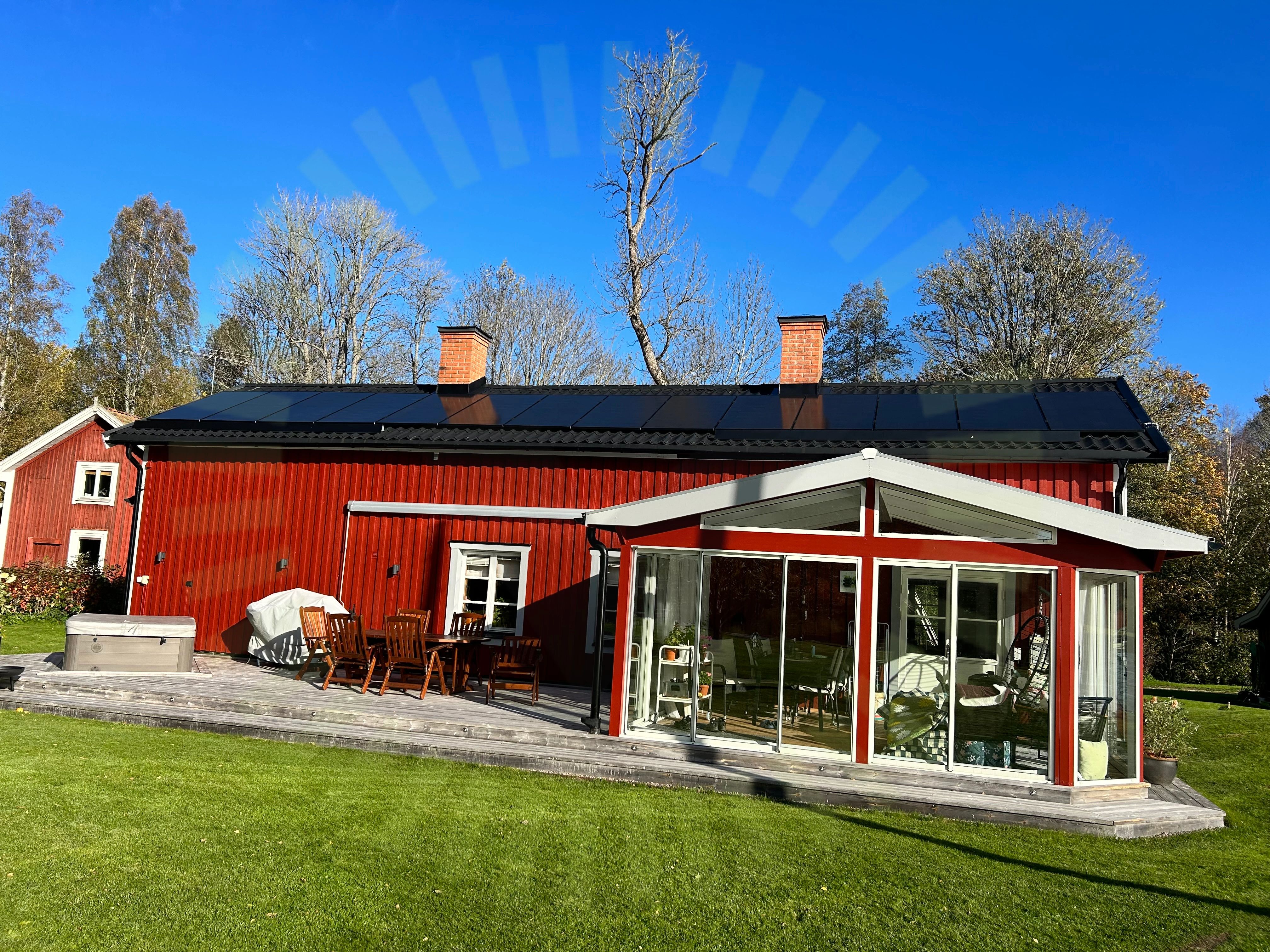 Termisk brytpunkt