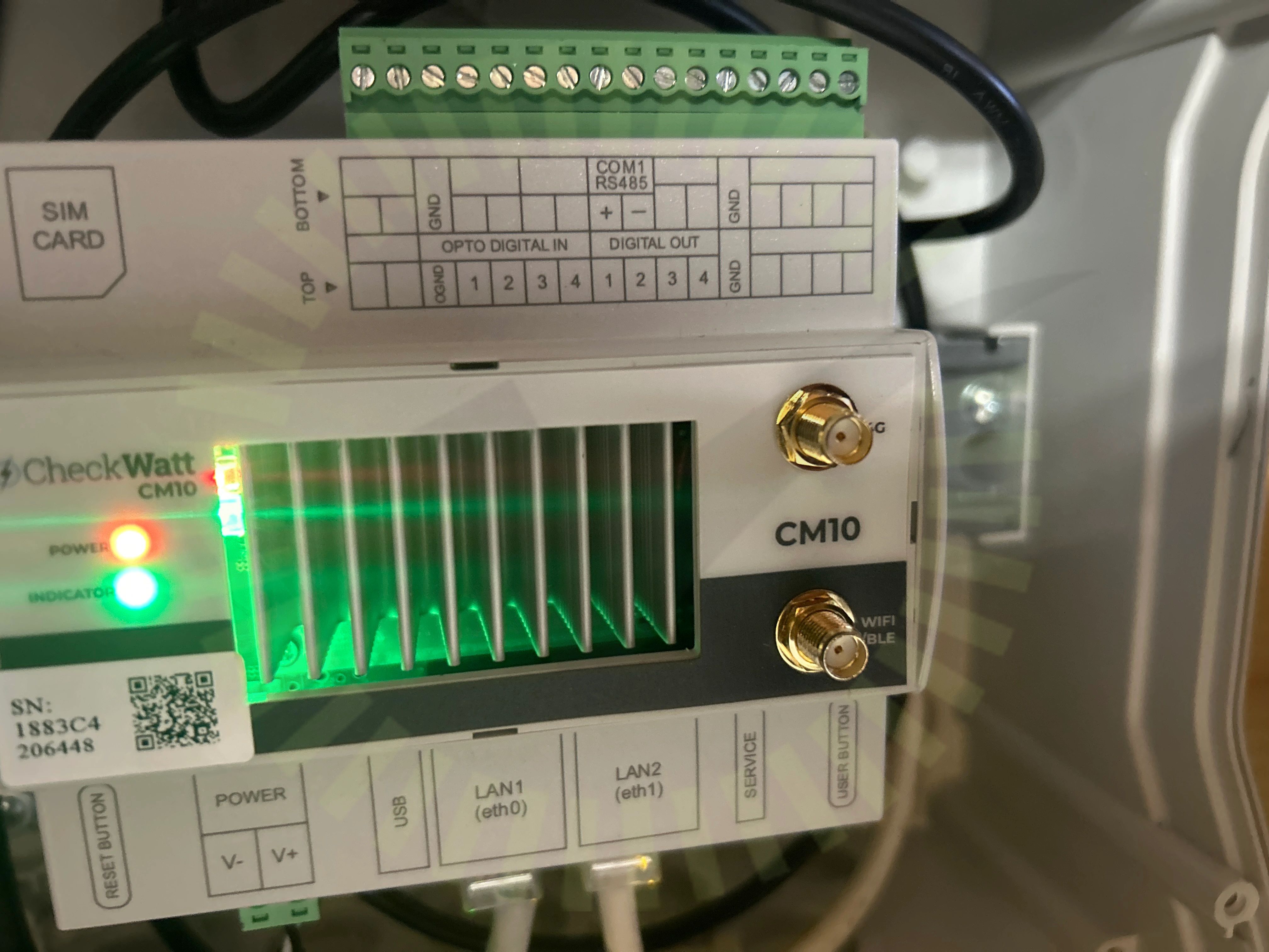 CheckWatt