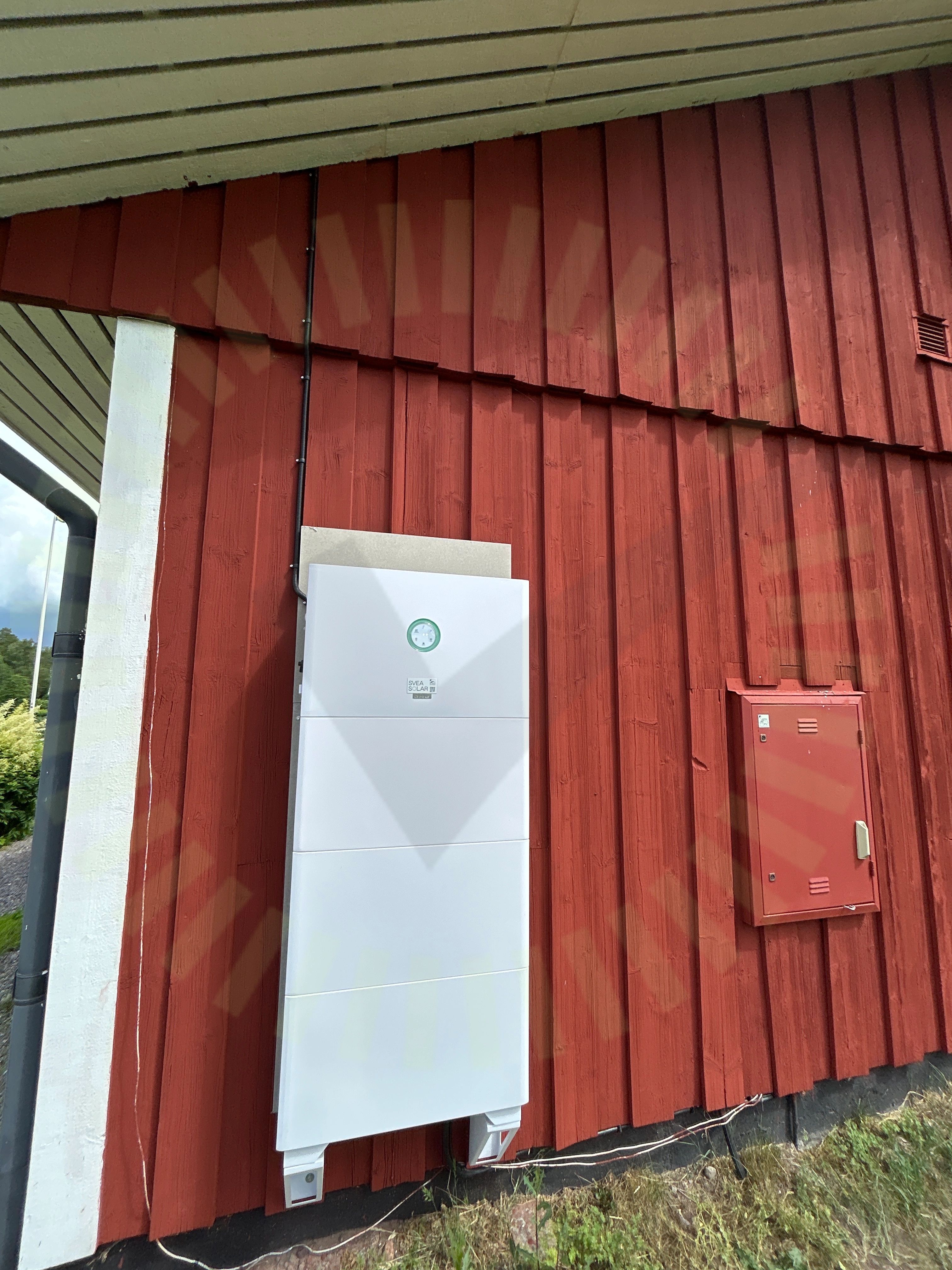 Väderskydd