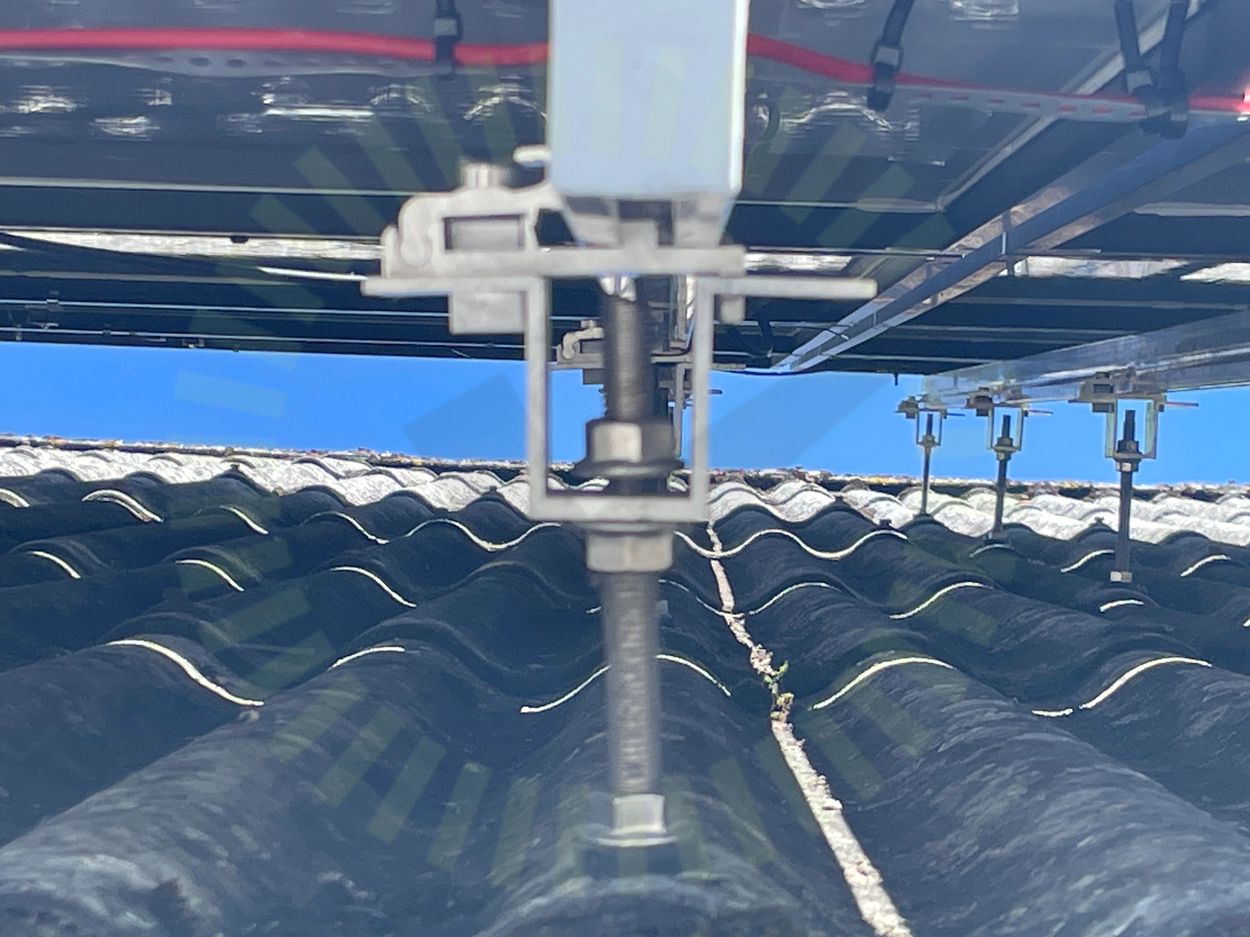 Universal adapter