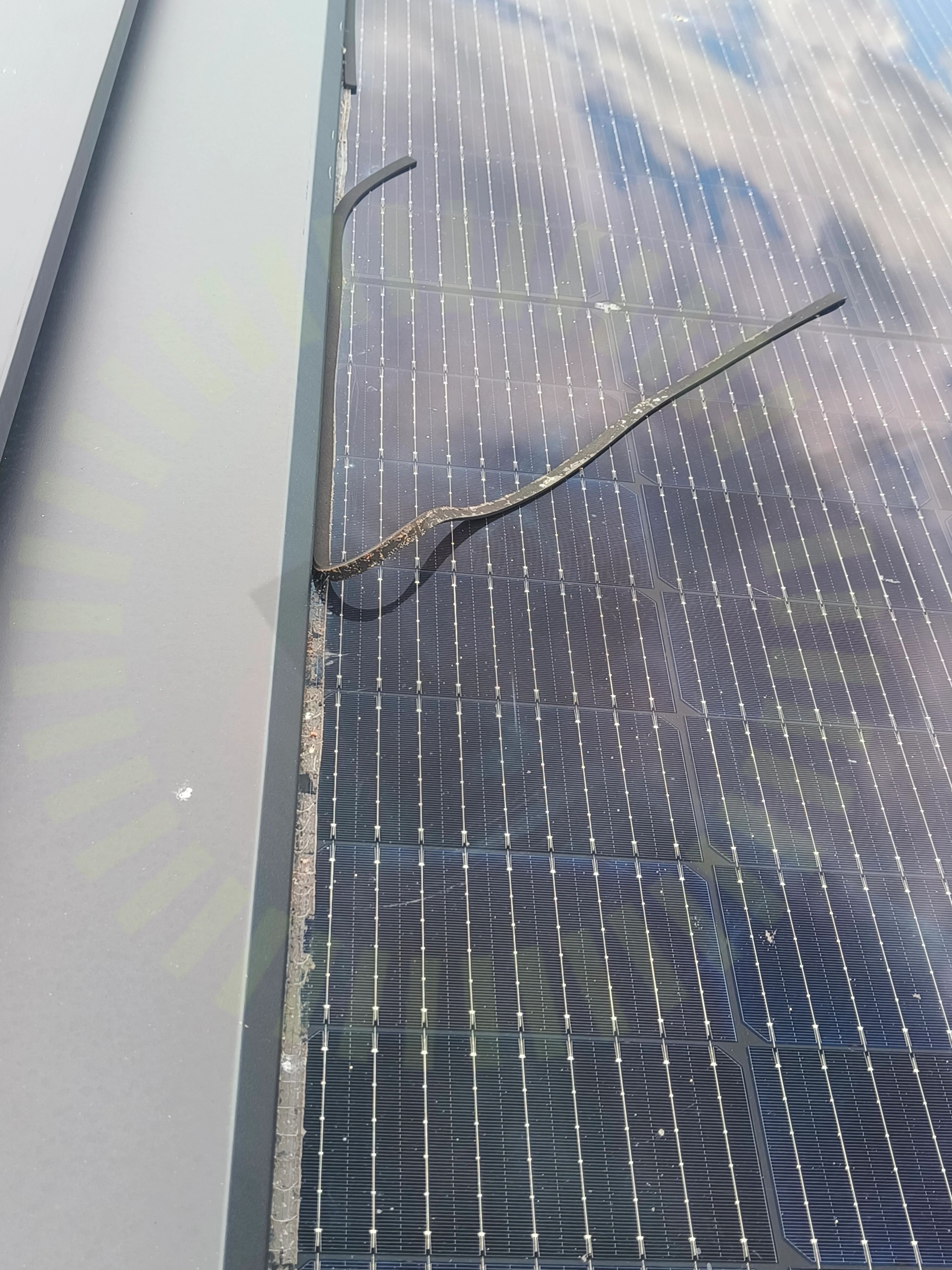 Gummilister/EPDM