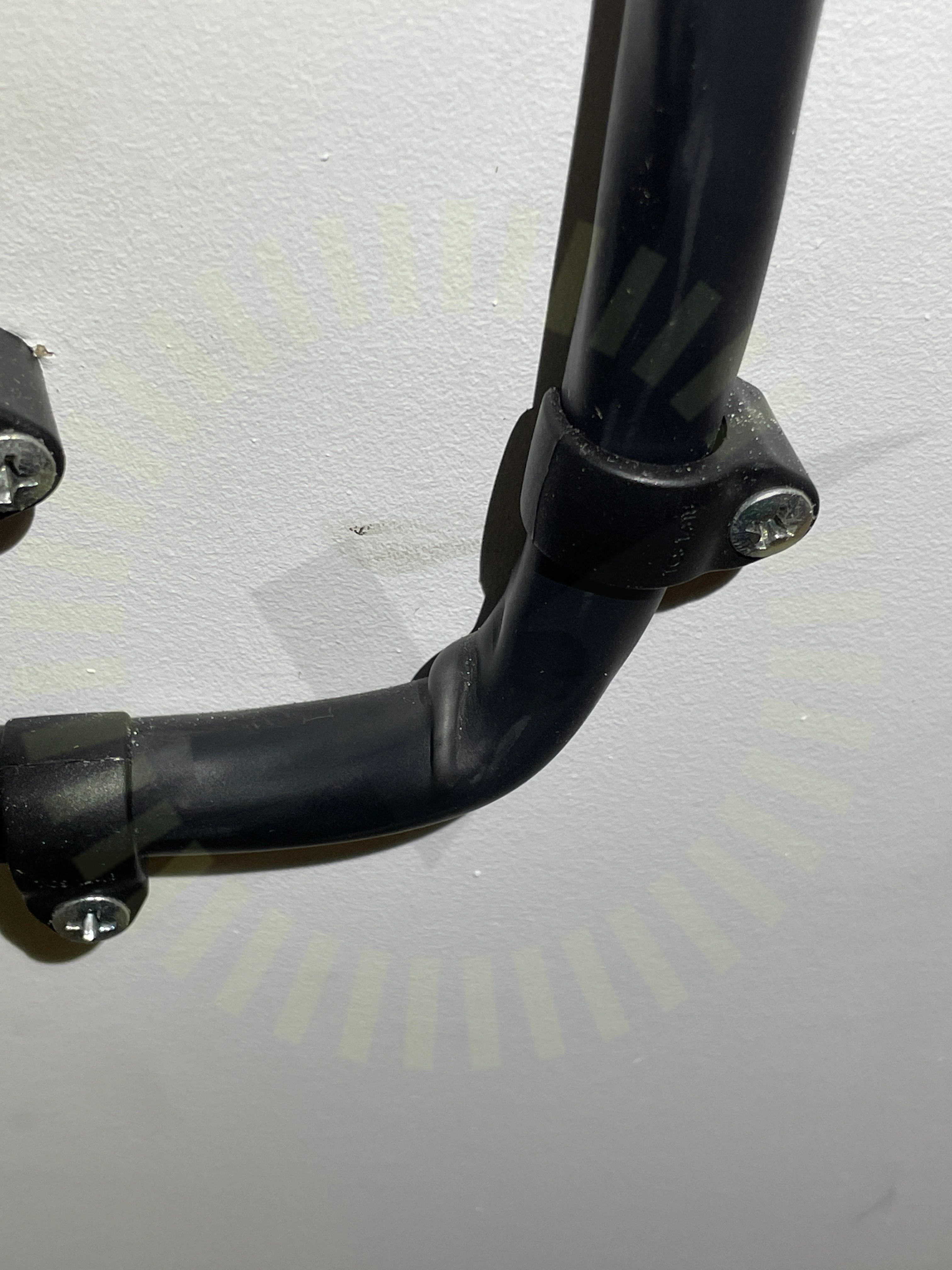 AC Skador på kabel