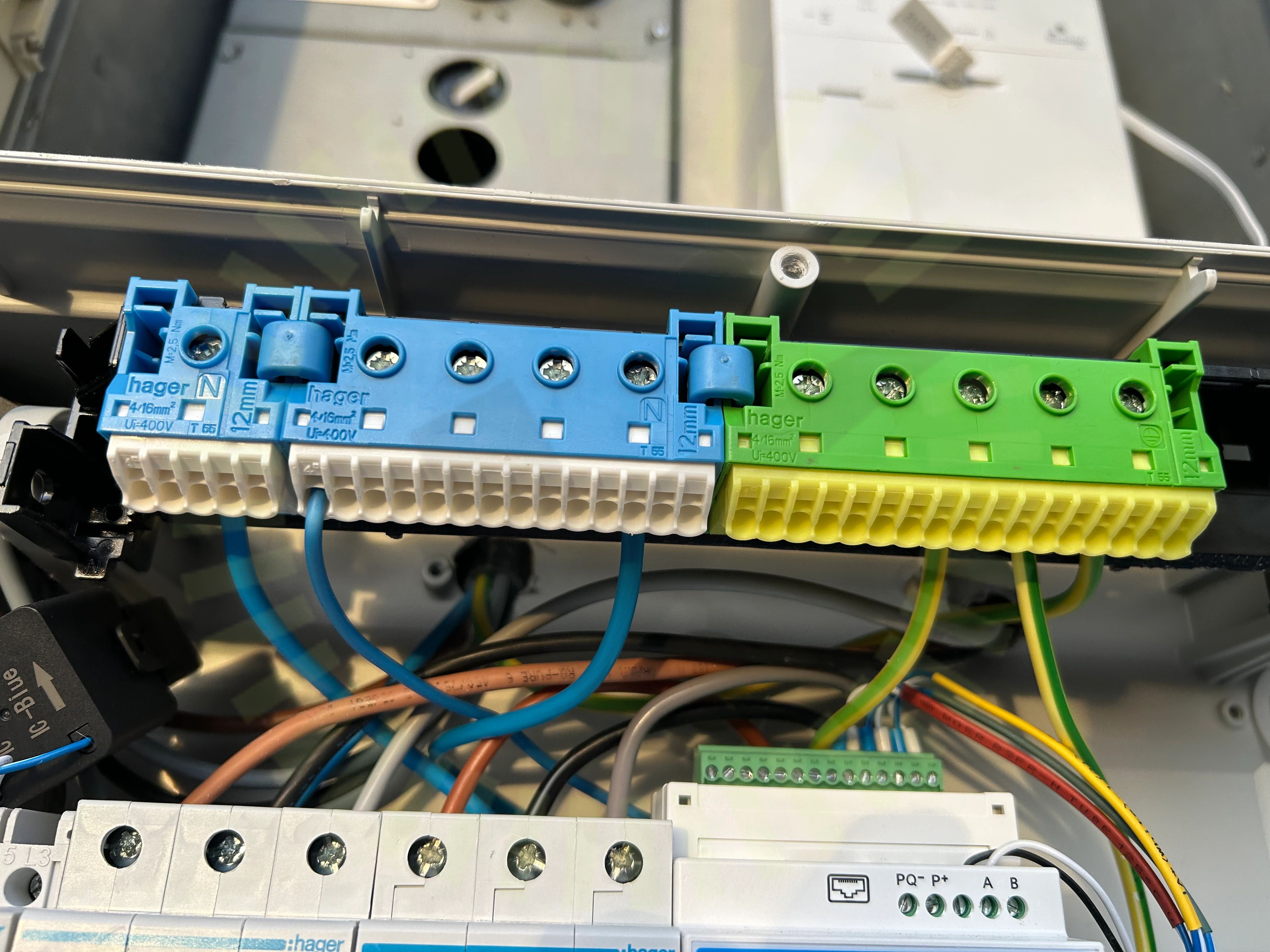 Femledarsystem