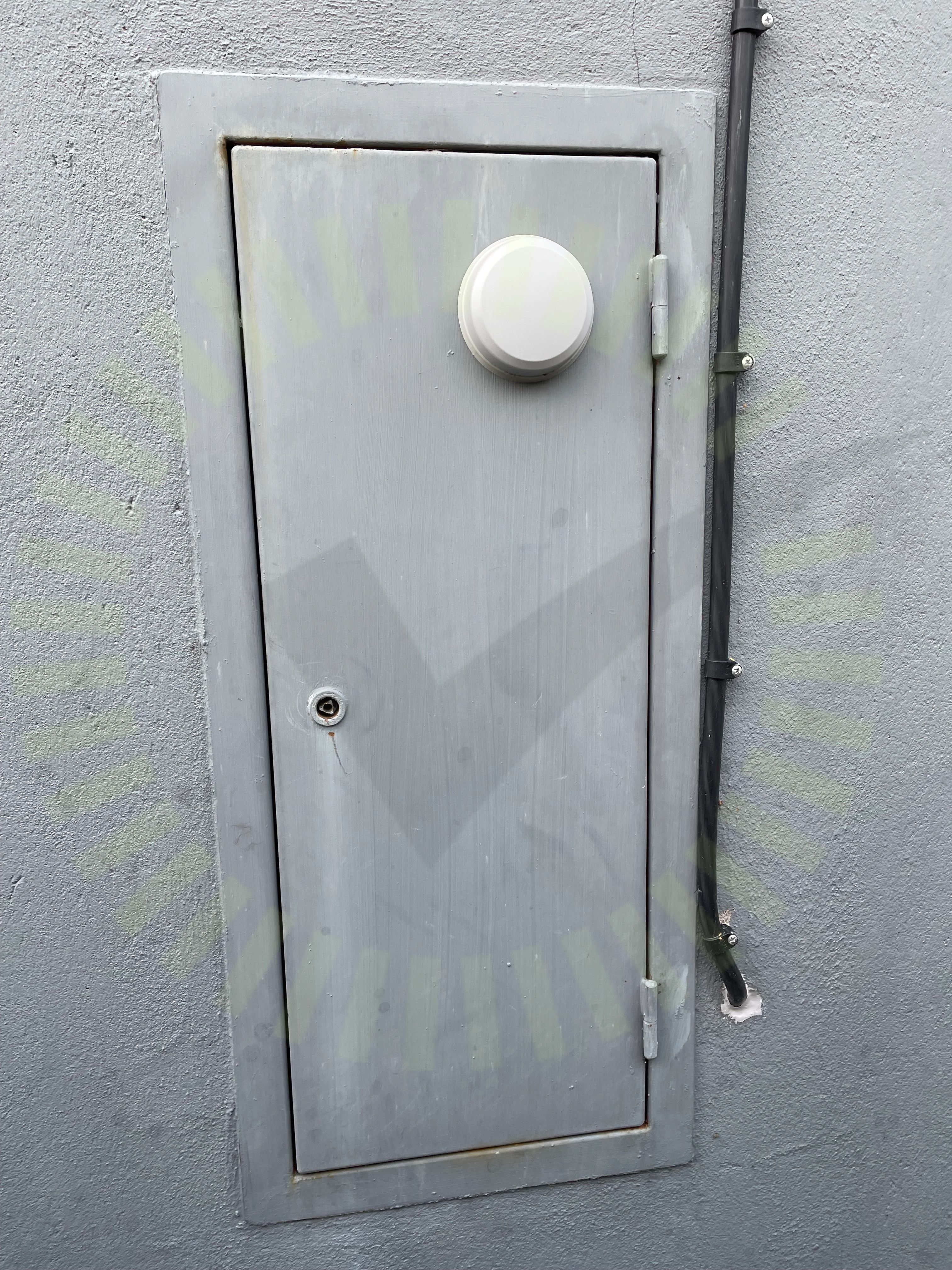 Informering av solceller