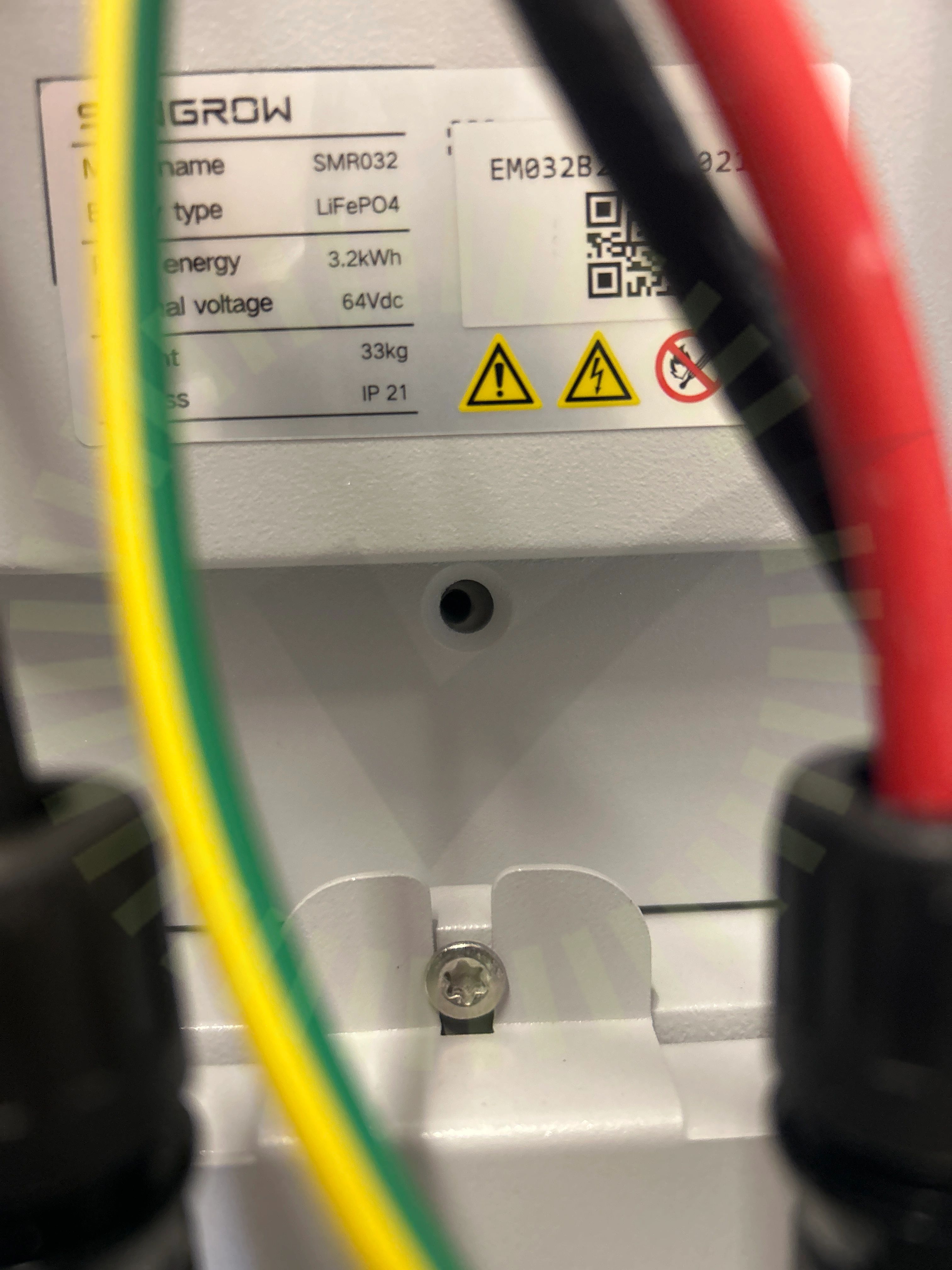 Sammansättning av komponenter