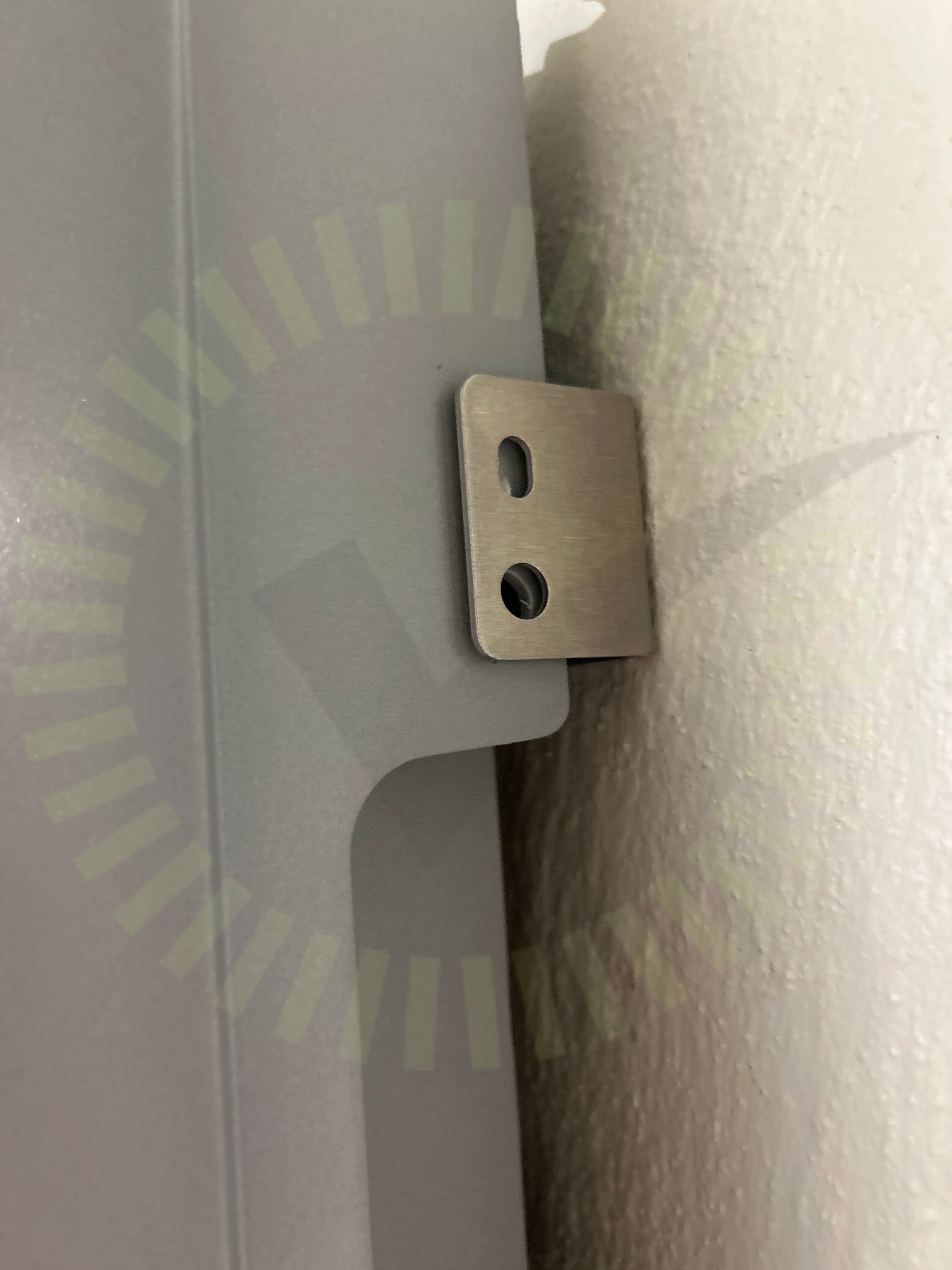 Fastsäkring av produkt